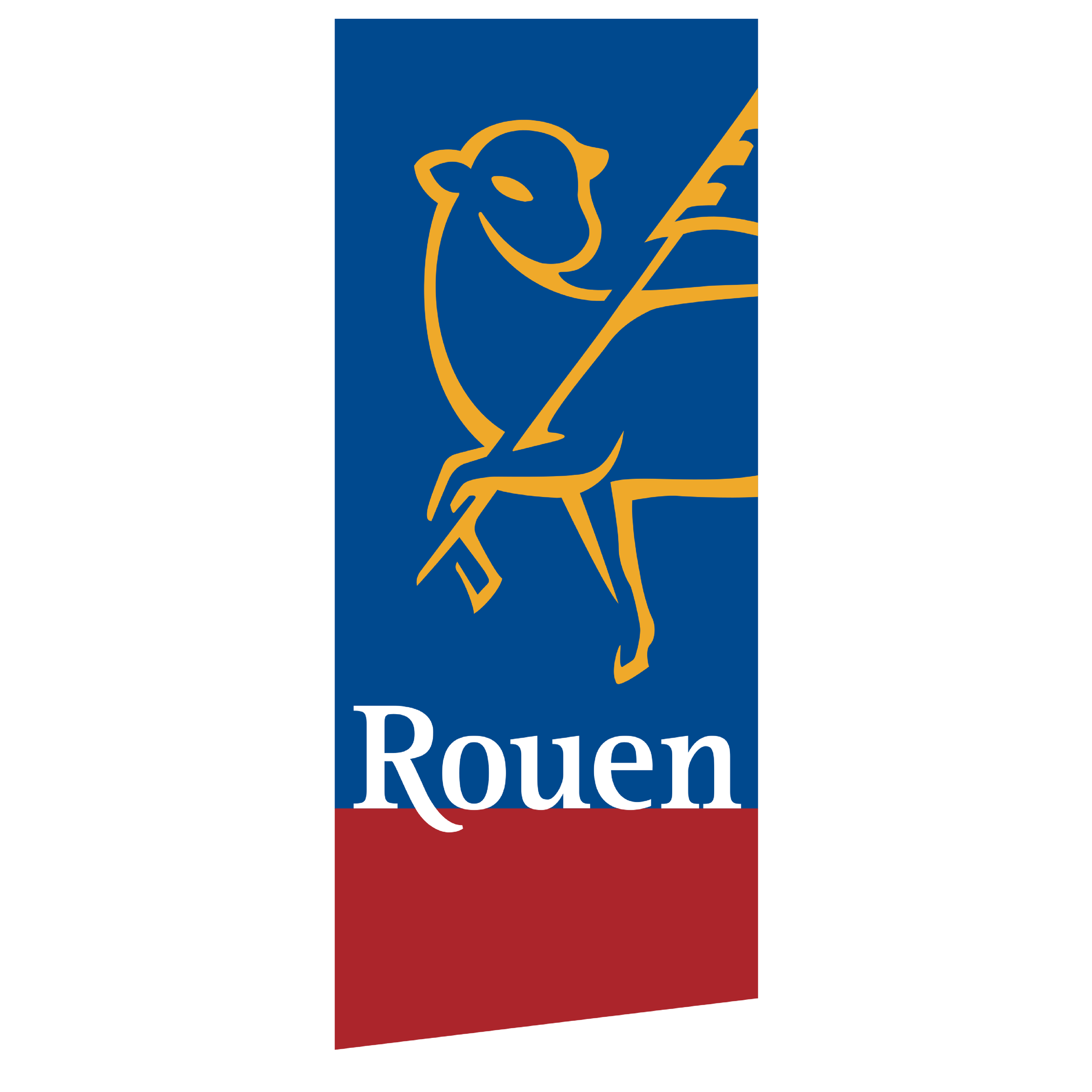Ville de Rouen