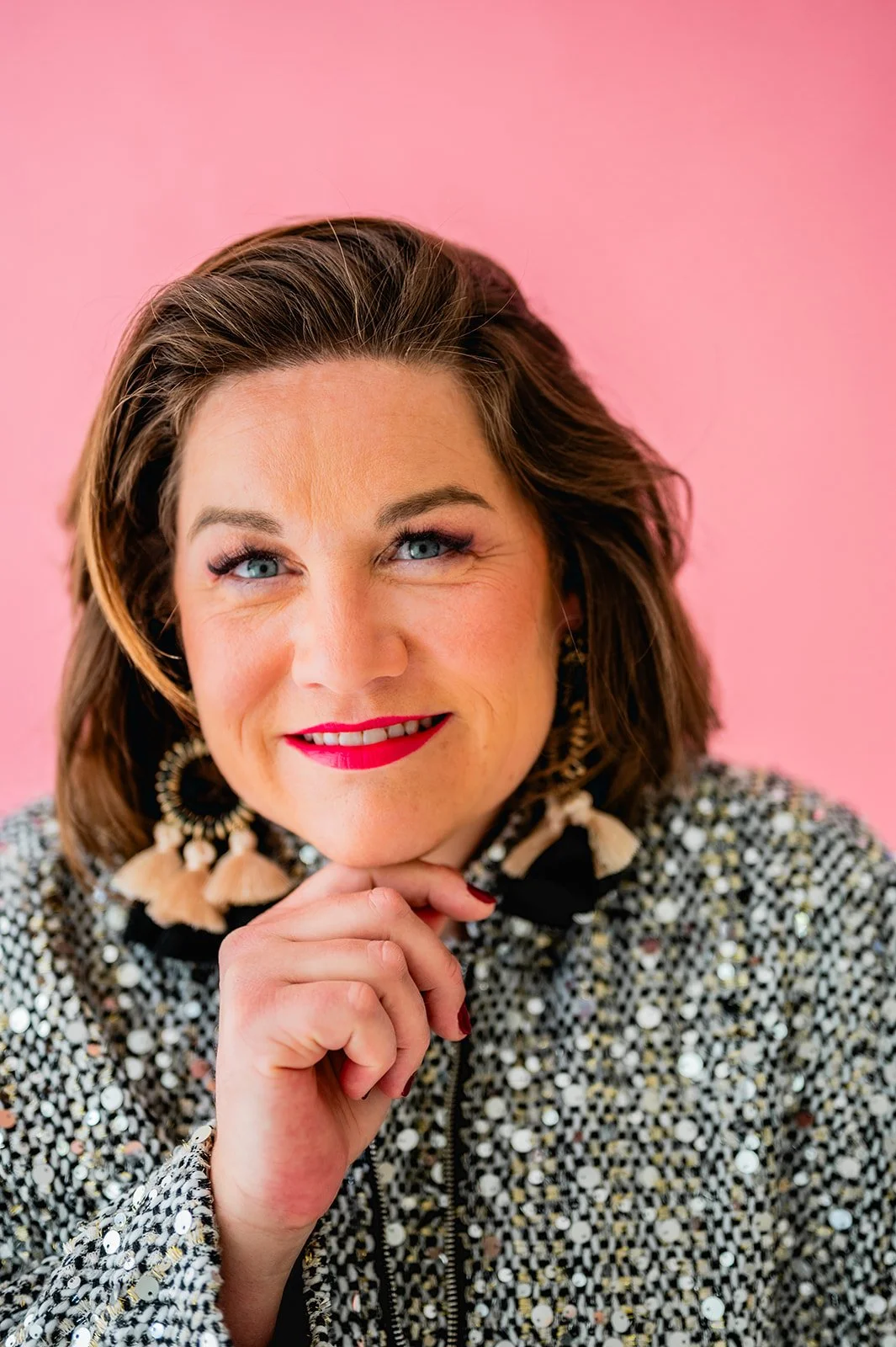 Sylvie Van Onsem, trouwexpert met 18 jaar ervaring en oprichter van Wedding Besty