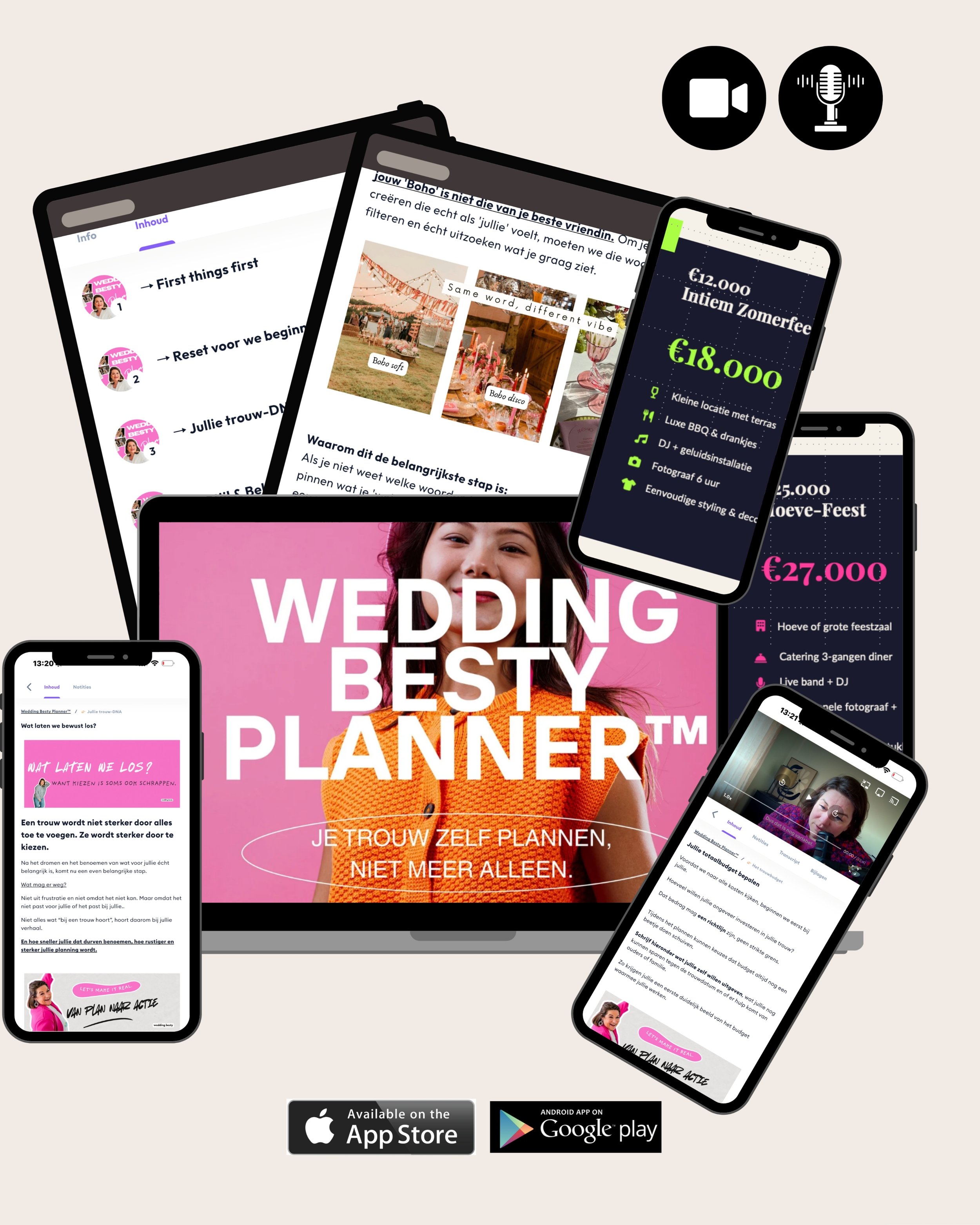 sylvie van onsem, weddingbestie, wedding besty, online weddingplanner, trouwen belgie, trouwen, checklist trouwen, trouwbudget