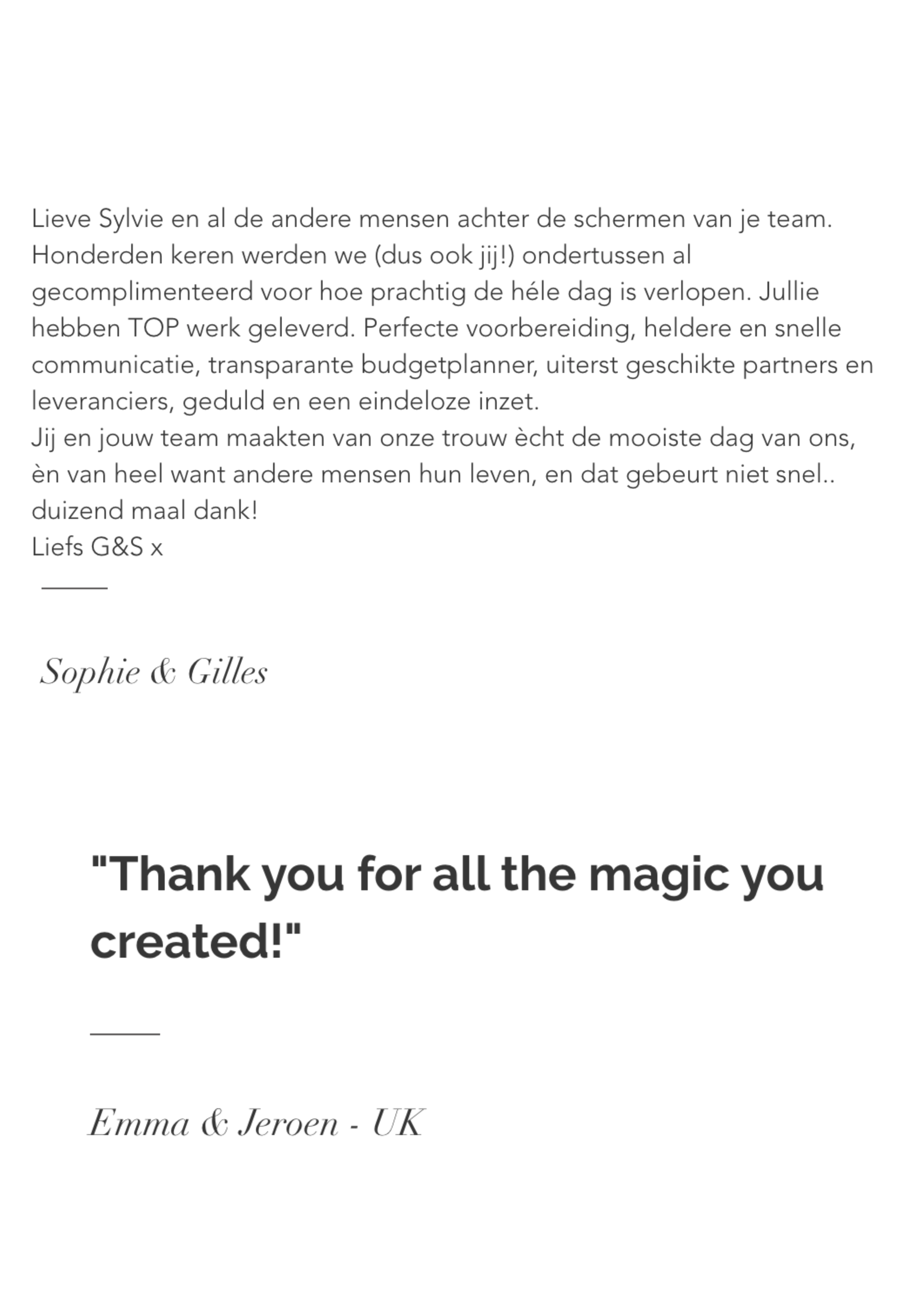 wedding bestie, weddingplanner online, trouwen in belgie