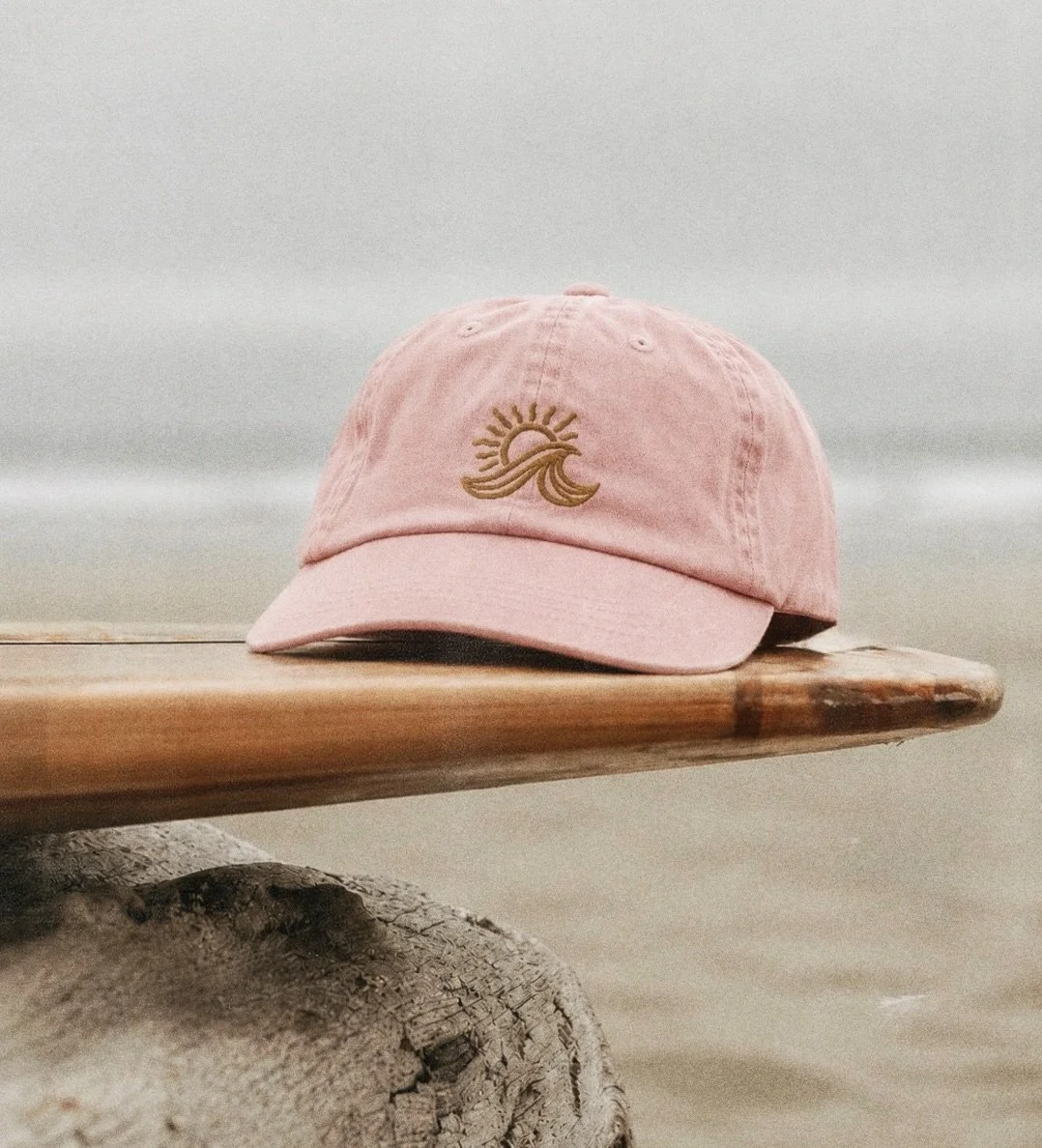 sol baseball hat