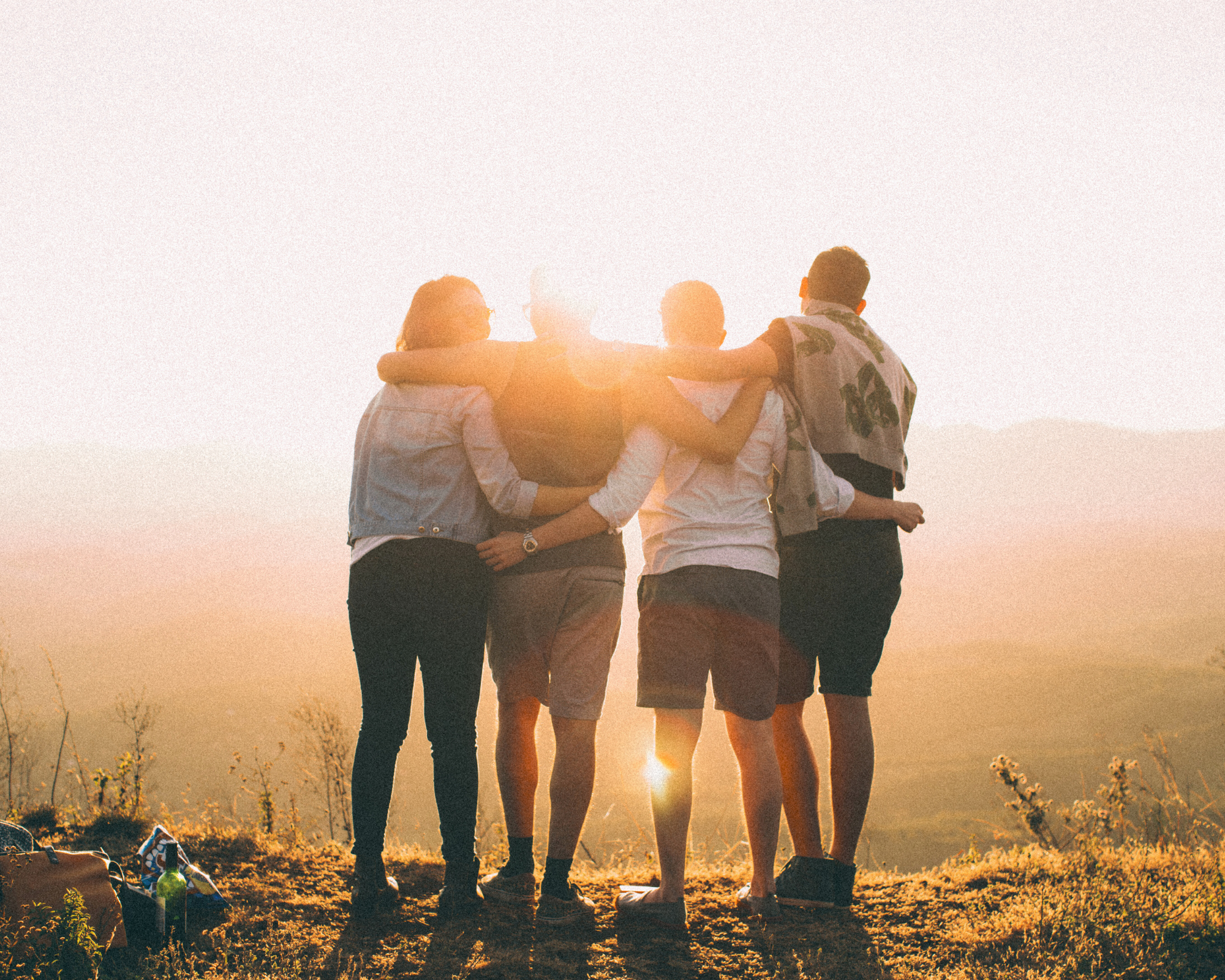 The Language You Dream In: On Identity, Belonging &amp; Speaking More Than One Language