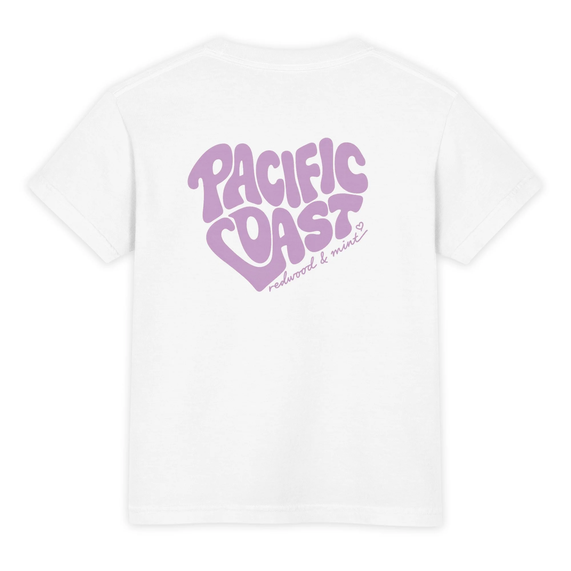pc<3 - youth cotton tee