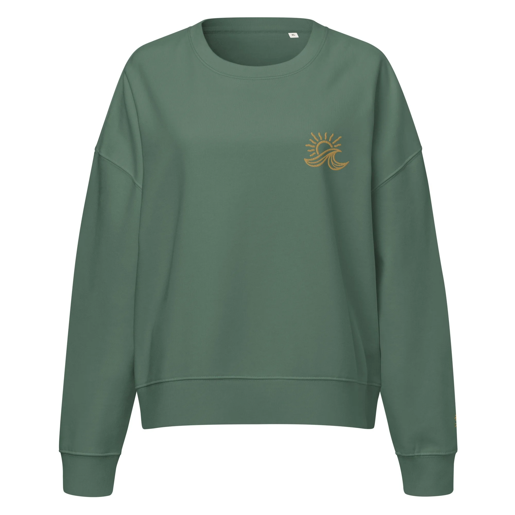 sol crewneck