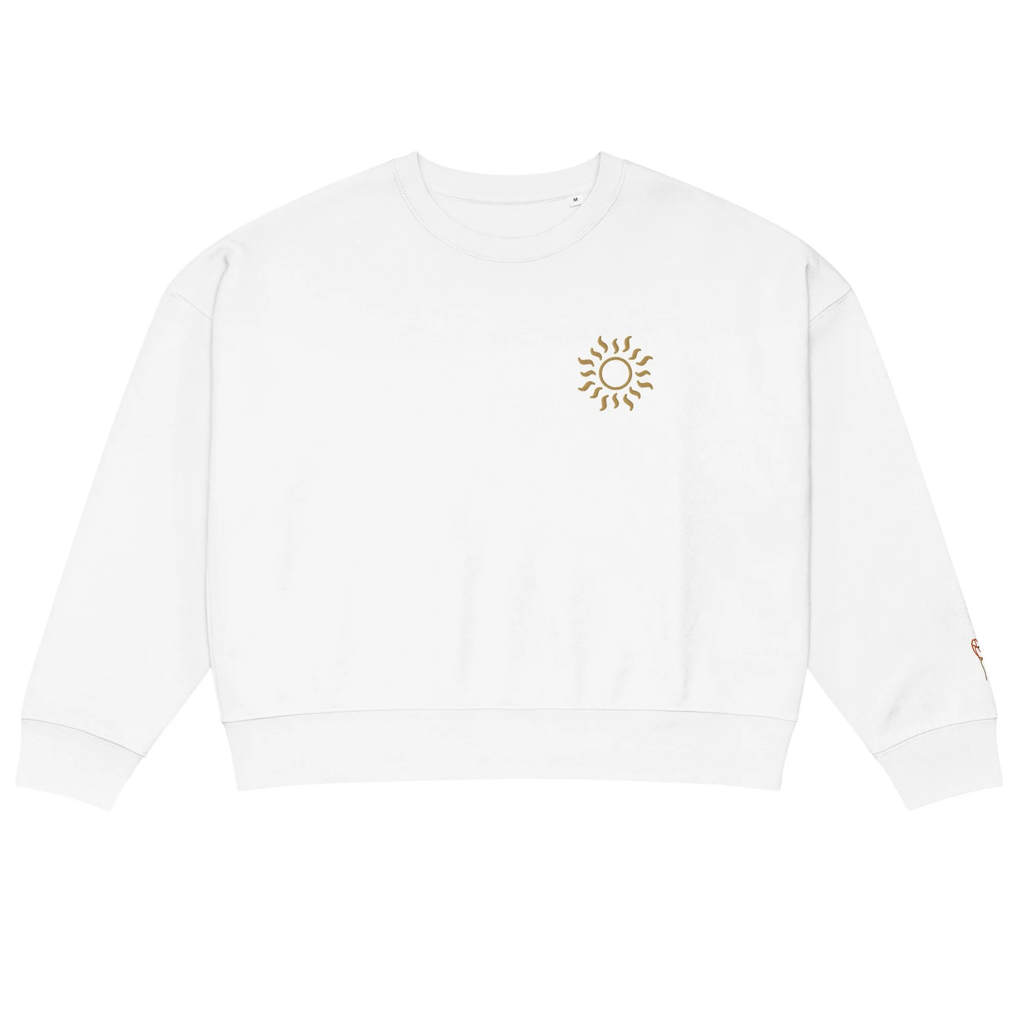 womens-organic-crew-neck-sweatshirt-white-front-698601ad47b7a.jpg