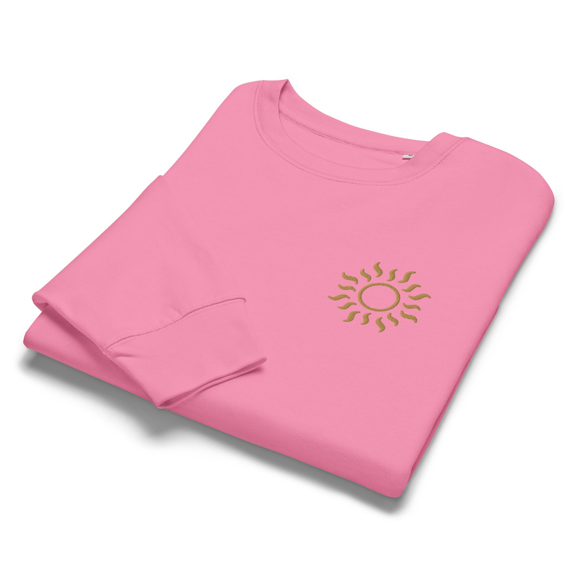 womens-organic-crew-neck-sweatshirt-bubble-pink-front-698601ad47e25.jpg