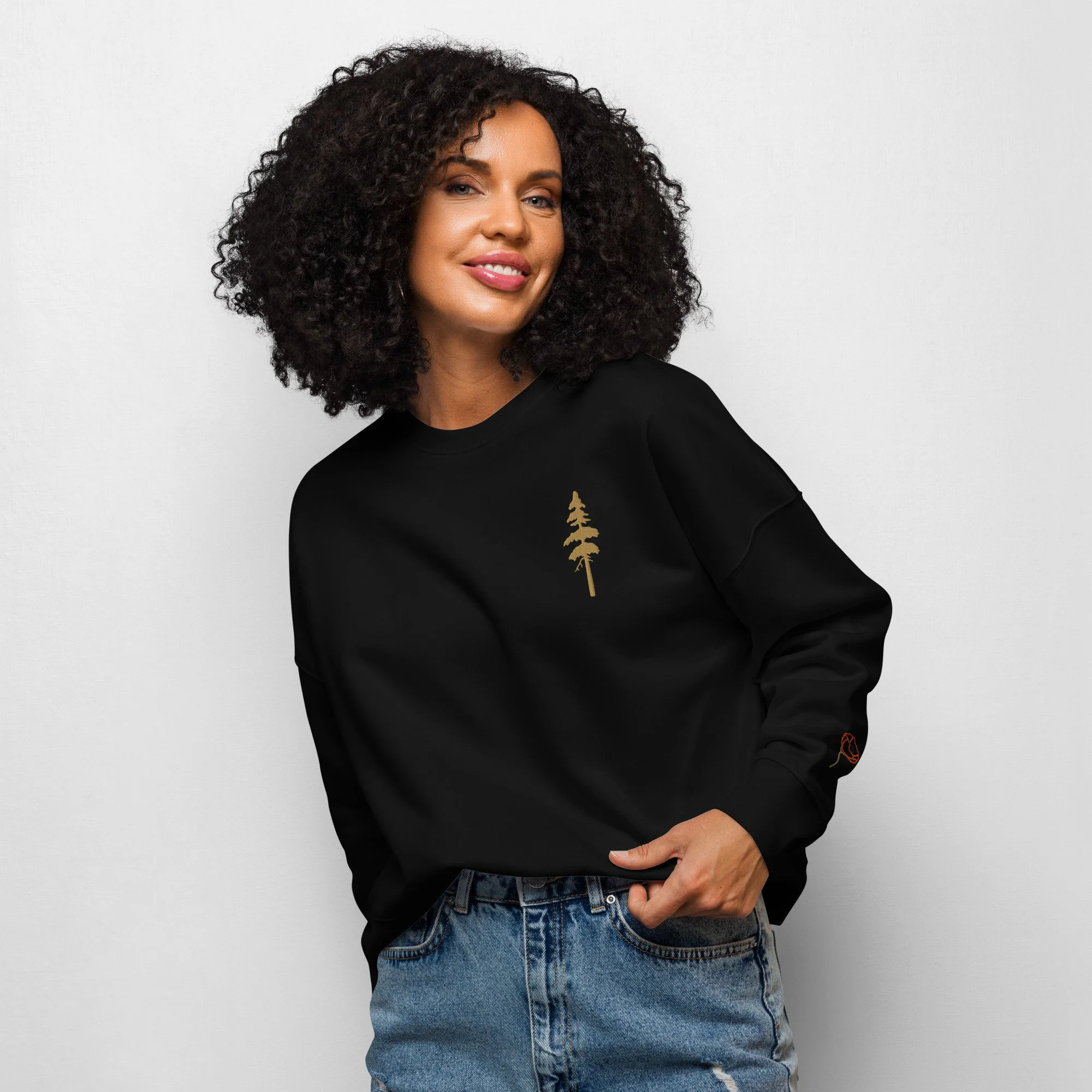 womens-organic-crew-neck-sweatshirt-black-front-696128cf22bcf.jpg