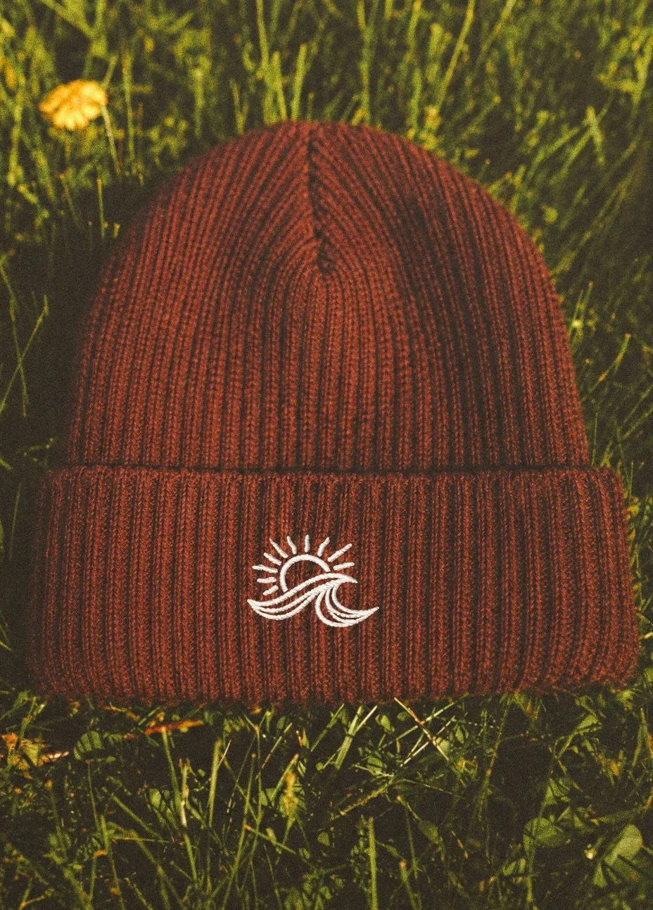 sol beanie