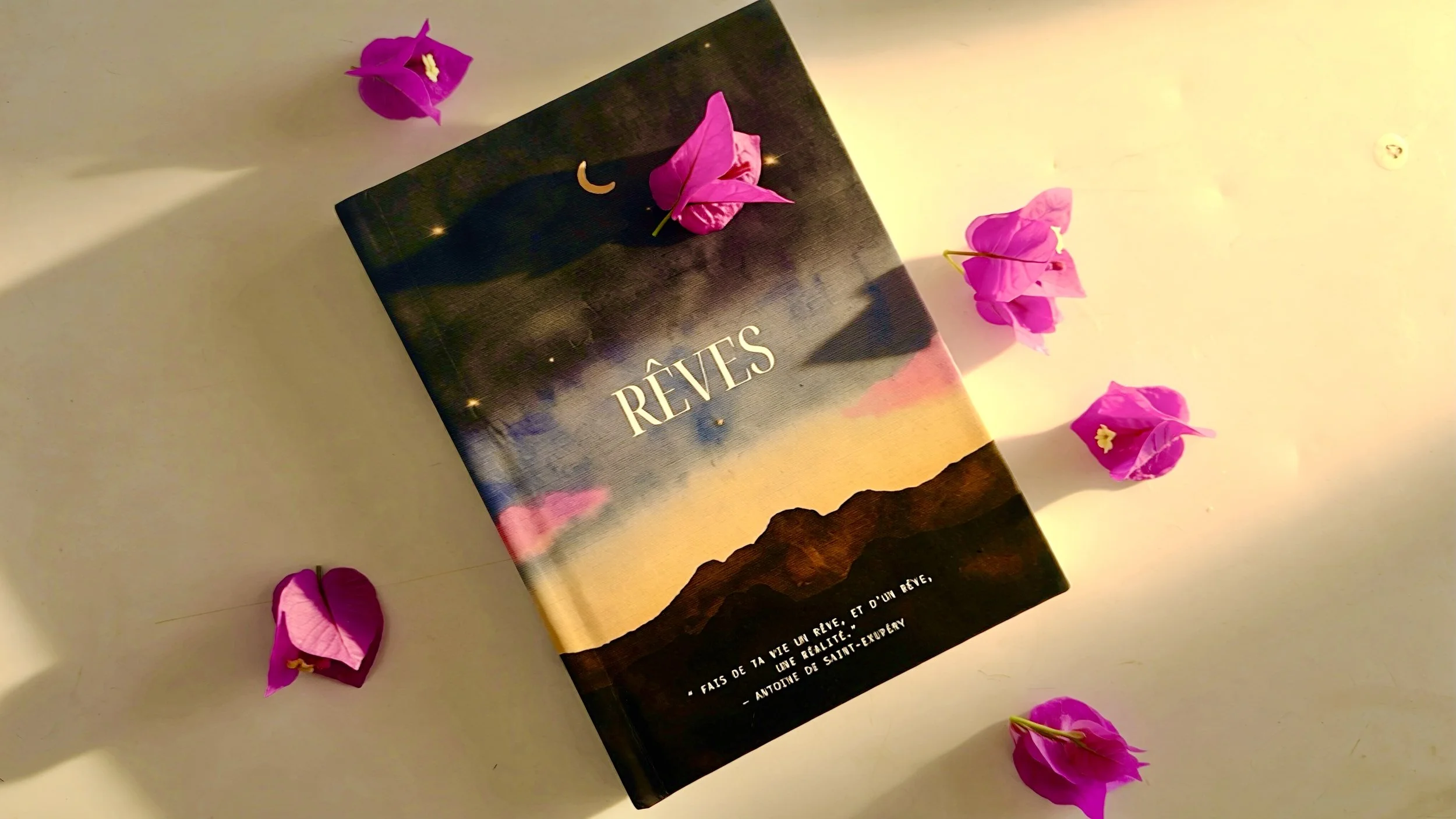 Dreams Journal