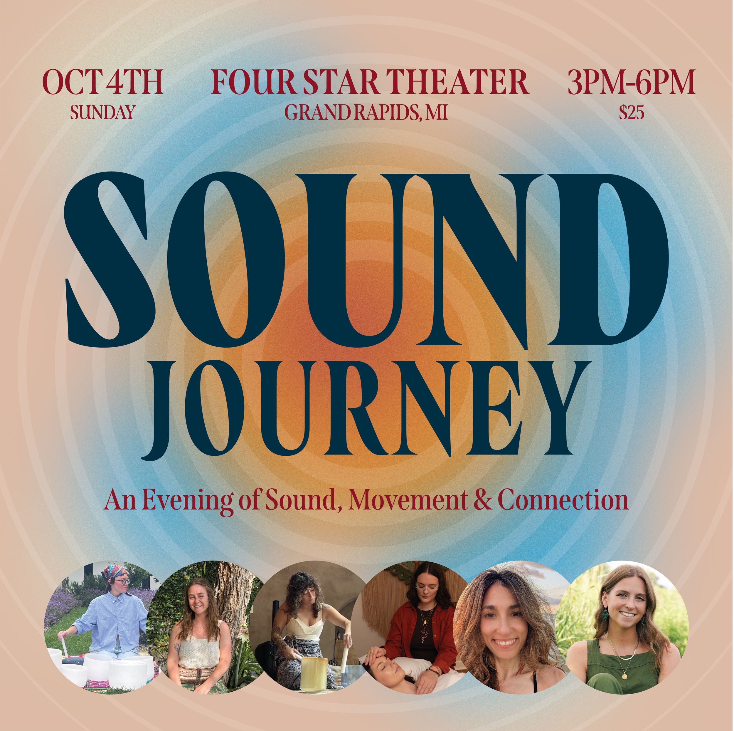 Sound Journey