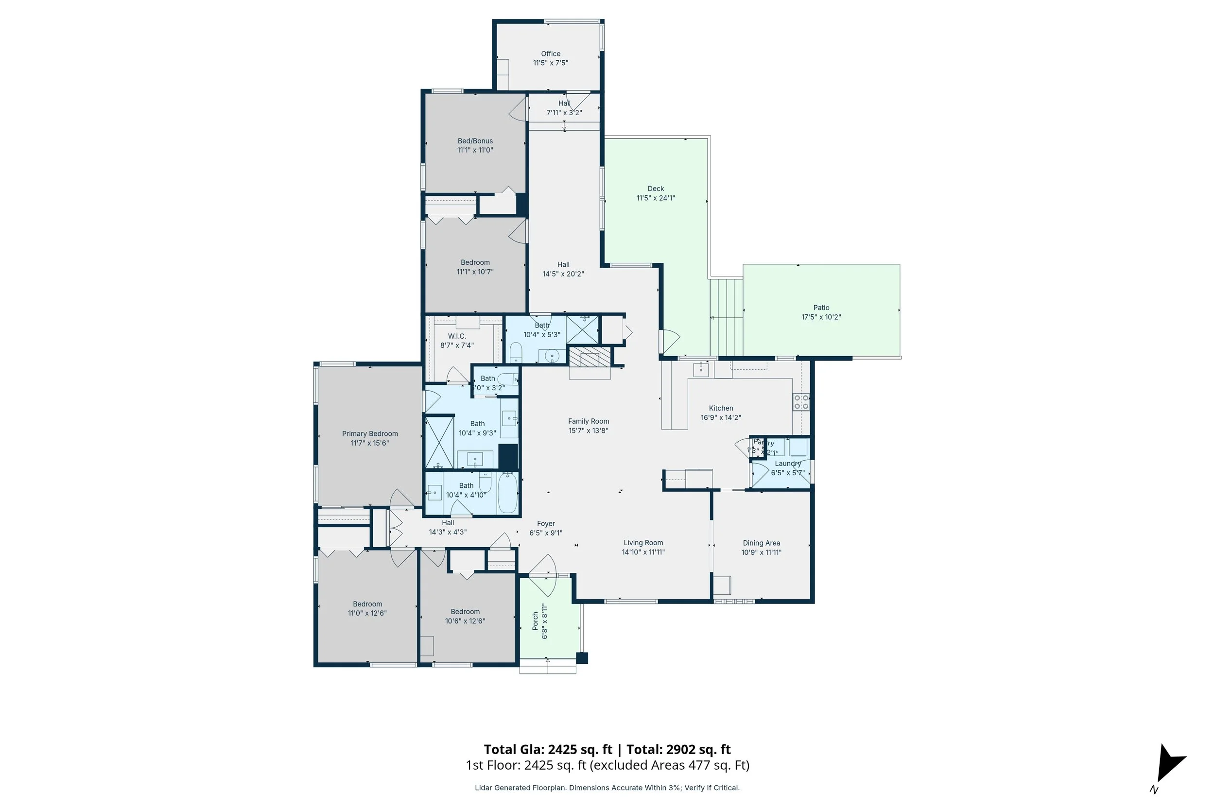 FloorPlan-8700LorraineDrive-Charlotte-WithDim-v2.jpg