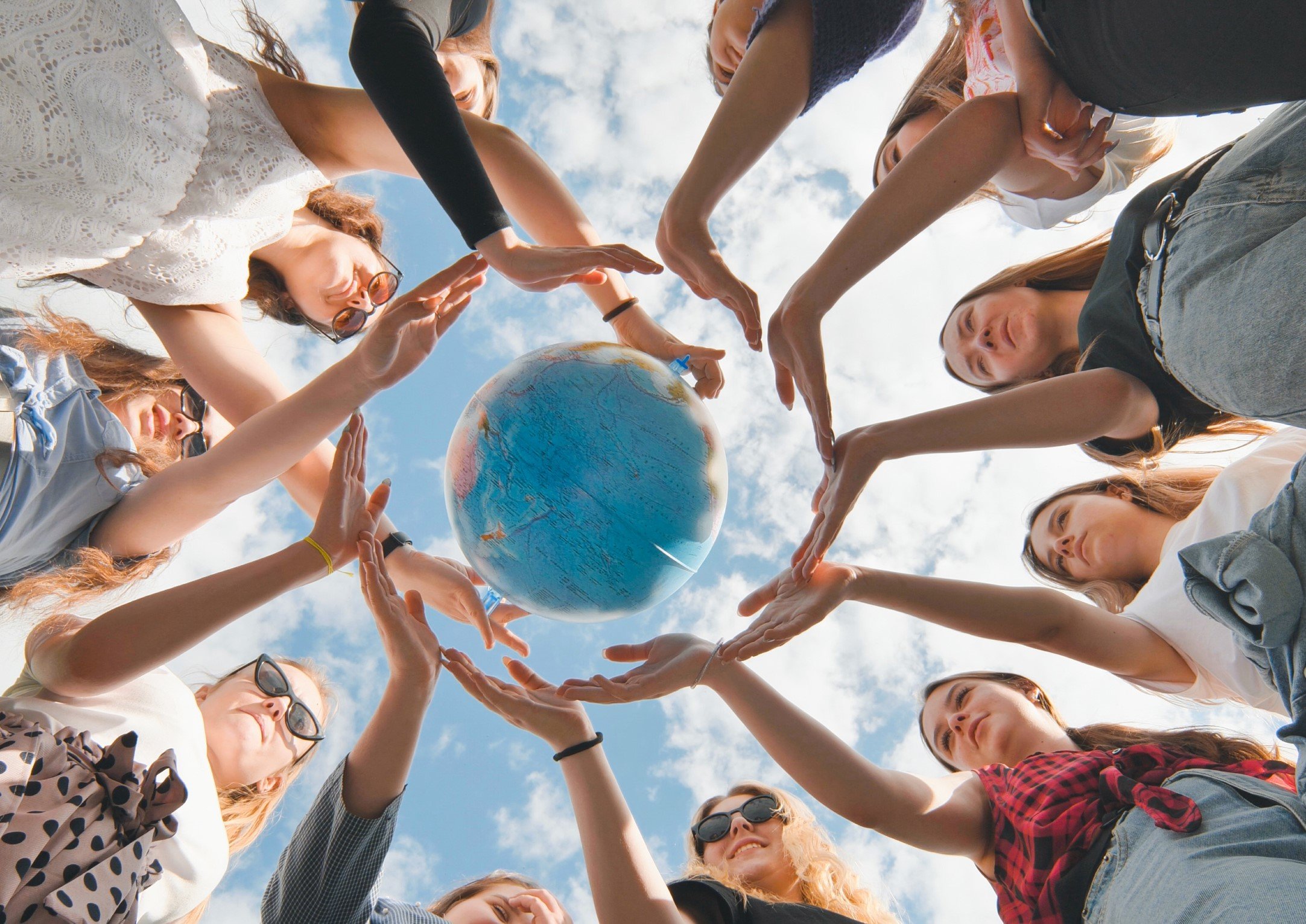 From Care to Crisis Response: Why Humanitarian Relief Needs a Justice Lens