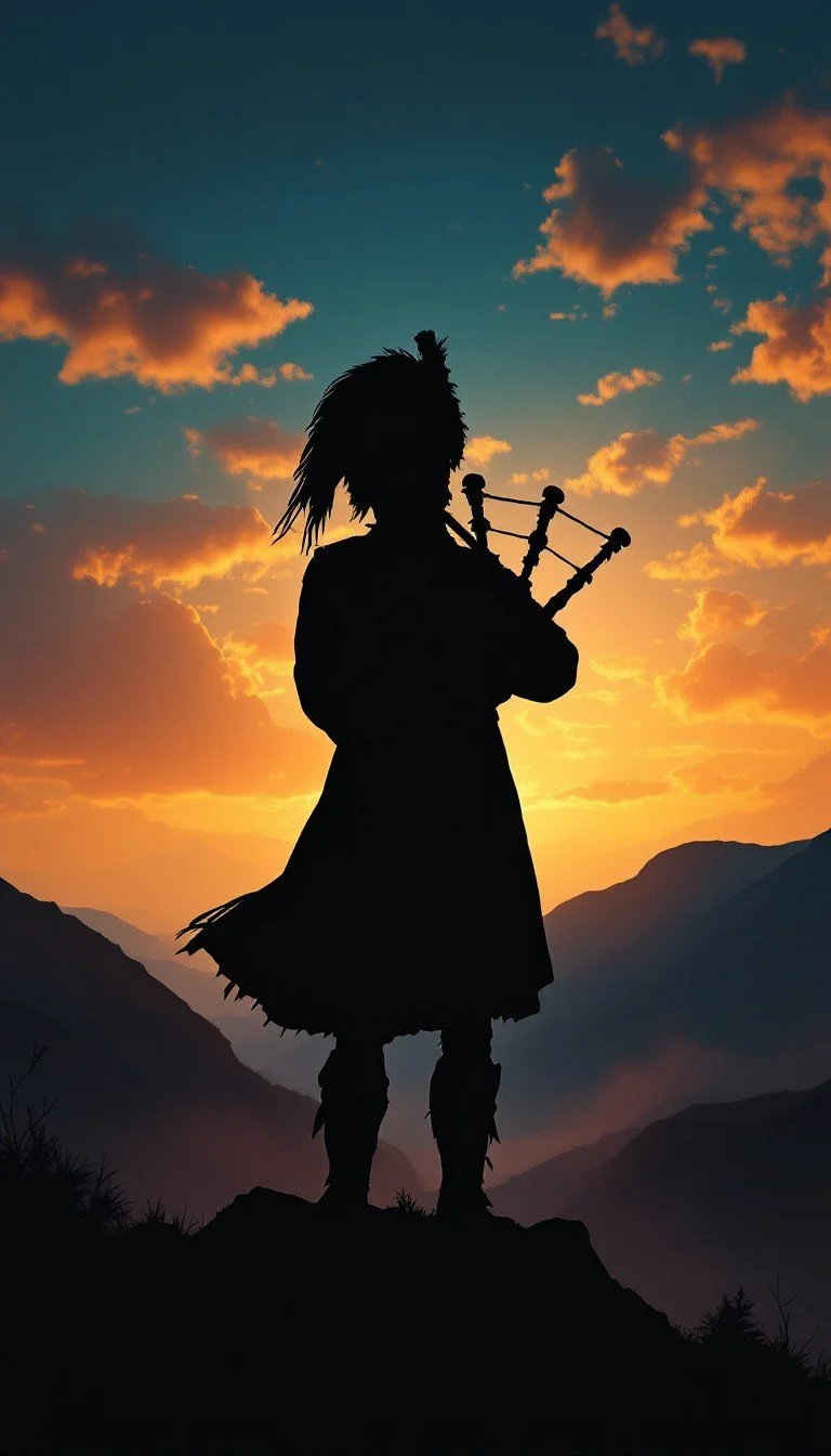 Reportoire: Slow Airs