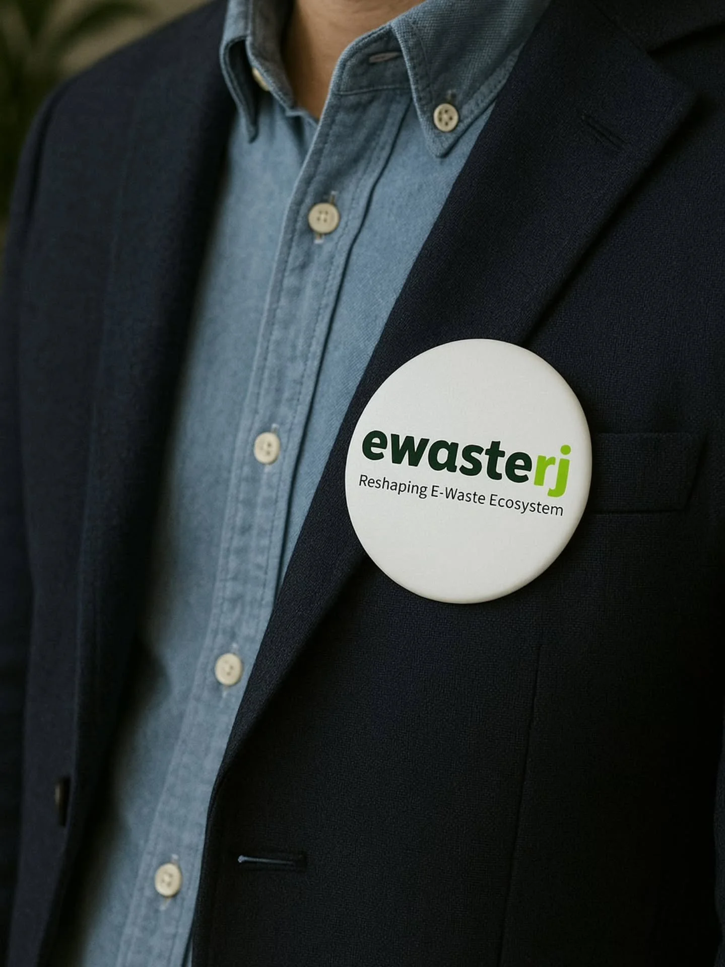 Building a Sustainable Future Through #Technology and #Collaboration

In today&rsquo;s world, sustainability is no longer a corporate slogan &mdash; it&rsquo;s a shared responsibility. At Synnex Metrodata Indonesia, we believe that technology is not 