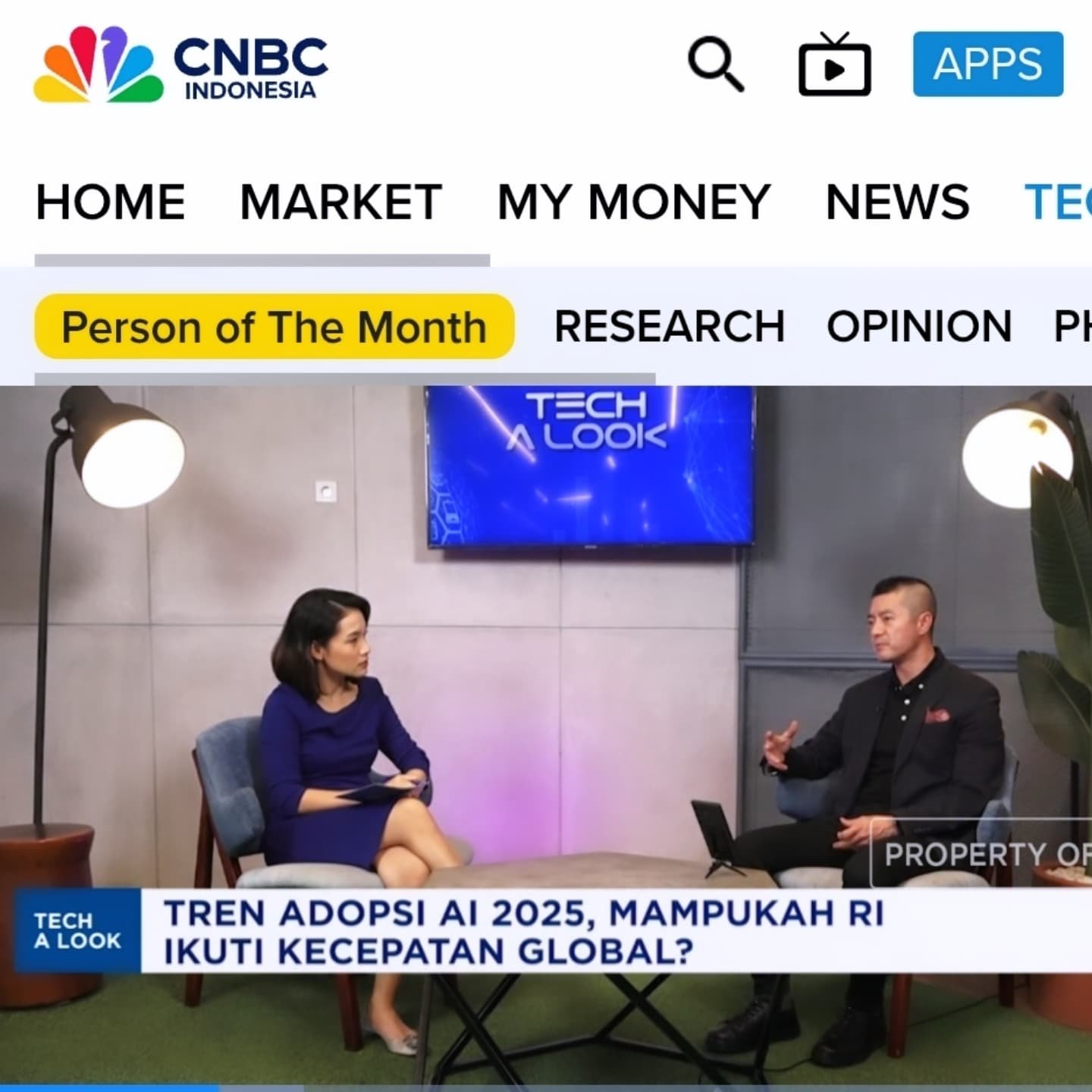 AI adoption in Indonesia is expected to continue growing rapidly in 2025, particularly in business sectors such as financial services, insurance, and manufacturing, with 62% of companies already investing in AI trials. Research shows that knowledge w