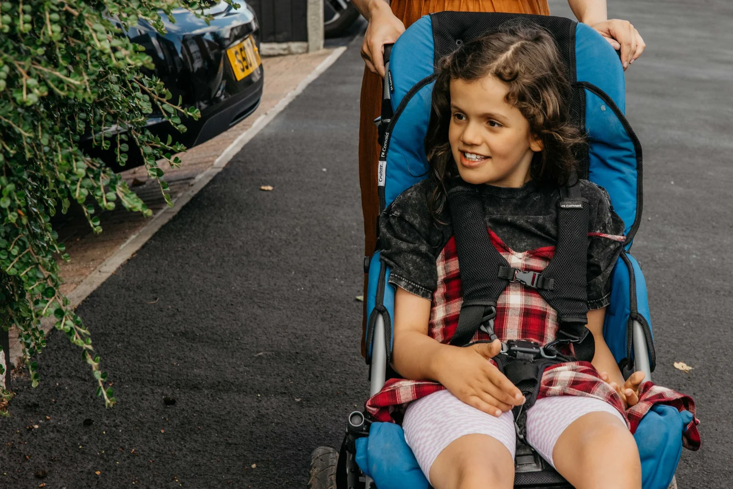 Contact us — APPG for Access to Disability Equipment