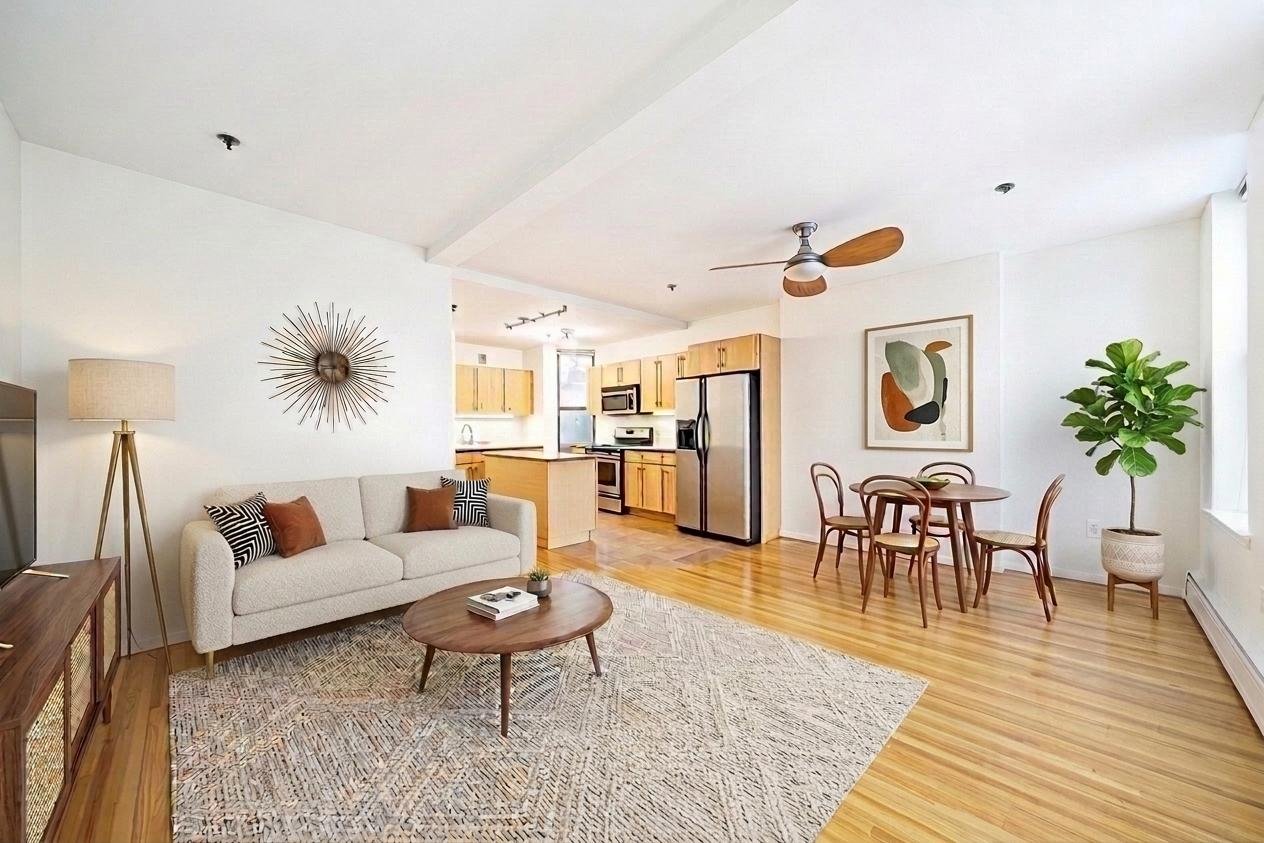 ✨ 𝒜𝓋𝒶𝒾𝓁𝒶𝒷𝓁𝑒 𝐹𝑜𝓇 𝑅𝑒𝓃𝓉 ✨
#𝗗𝗢𝗪𝗡𝗧𝗢𝗪𝗡𝗝𝗘𝗥𝗦𝗘𝗬𝗖𝗜𝗧𝗬
163 York St. #3

ASKING: $3,800/ month
Large 1 Bedroom + Den/Office | 1 Bathroom
Available June 1st

━━━━━━━━━━━━━━━━

𝗛𝗜𝗚𝗛𝗟𝗜𝗚𝗛𝗧𝗦

&bull; Large 1-bedroom + den&mda