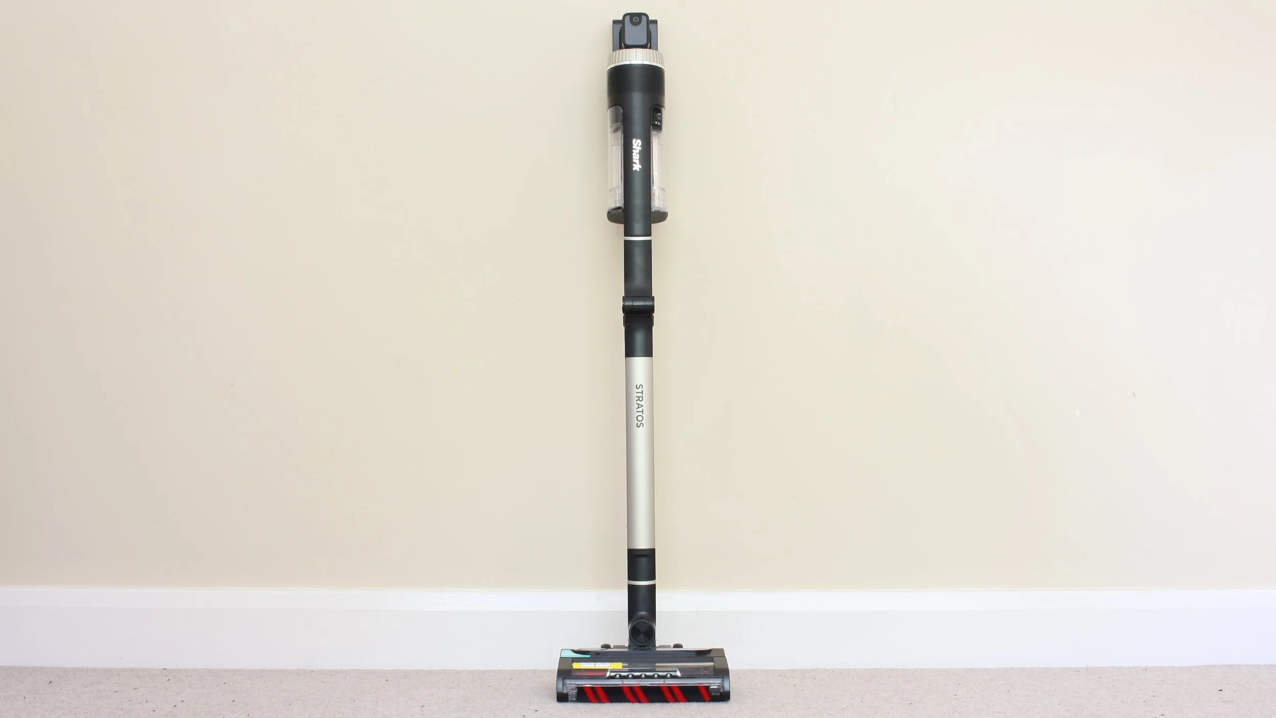 Hoover Hits &amp; Misses: A HomeThyme Review