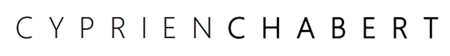 Artiste hanté par le jardin, Cyprien Chabert articule ses œuvres dans un idéal végétal.