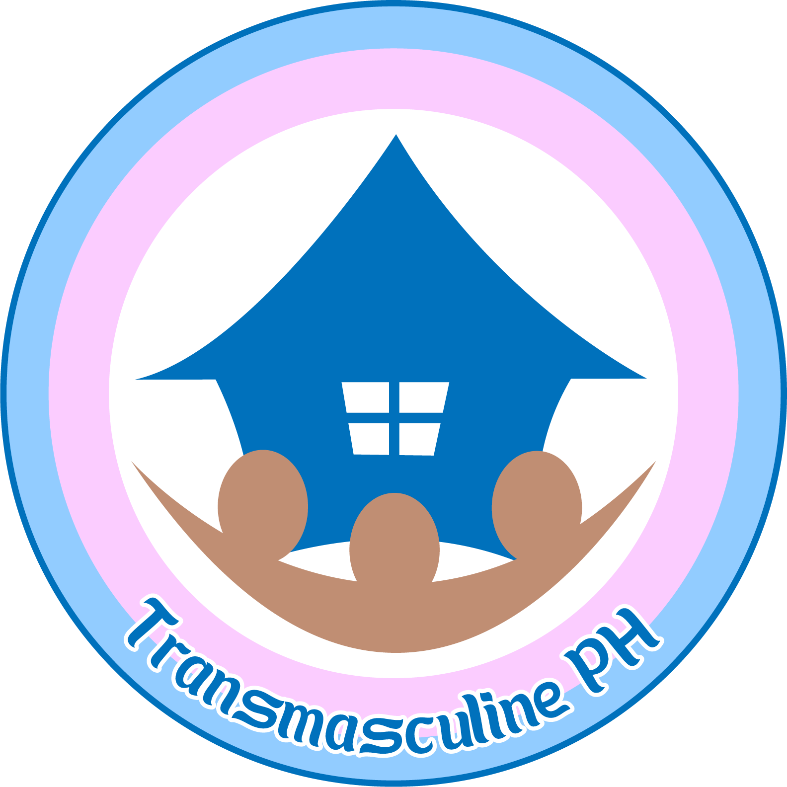 Transmasculine Philippines Logo