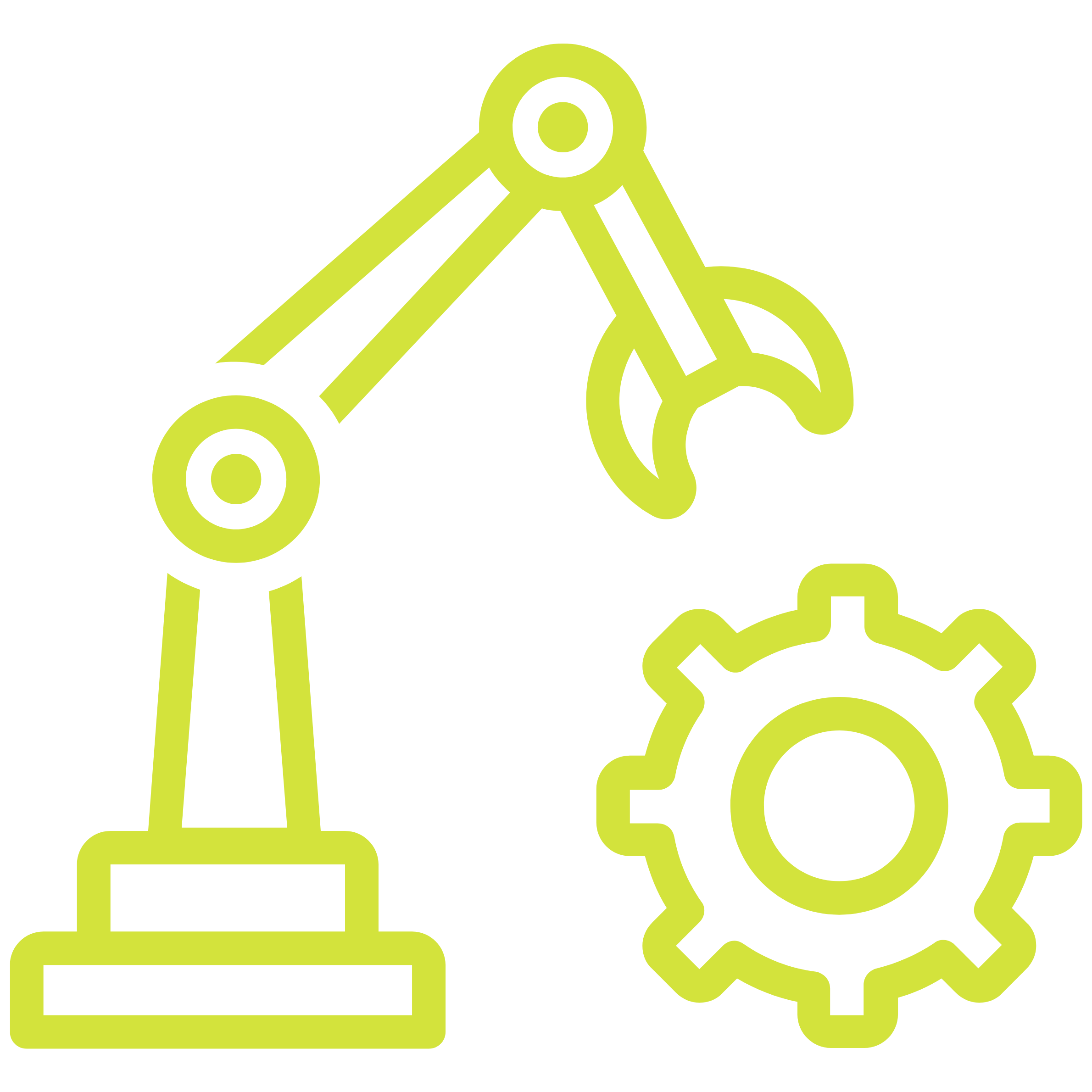 manufacturing and production silo cleaning