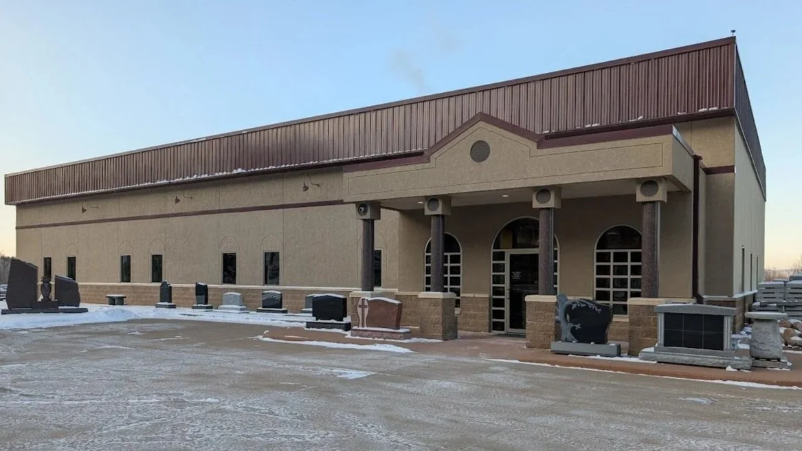 La Crosse Memorials Building