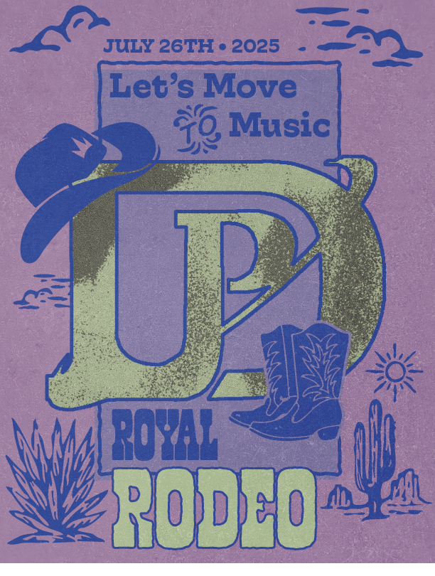 Let’s Move to Music