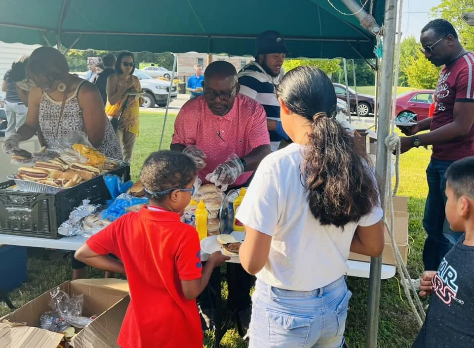 National Night Out 2025