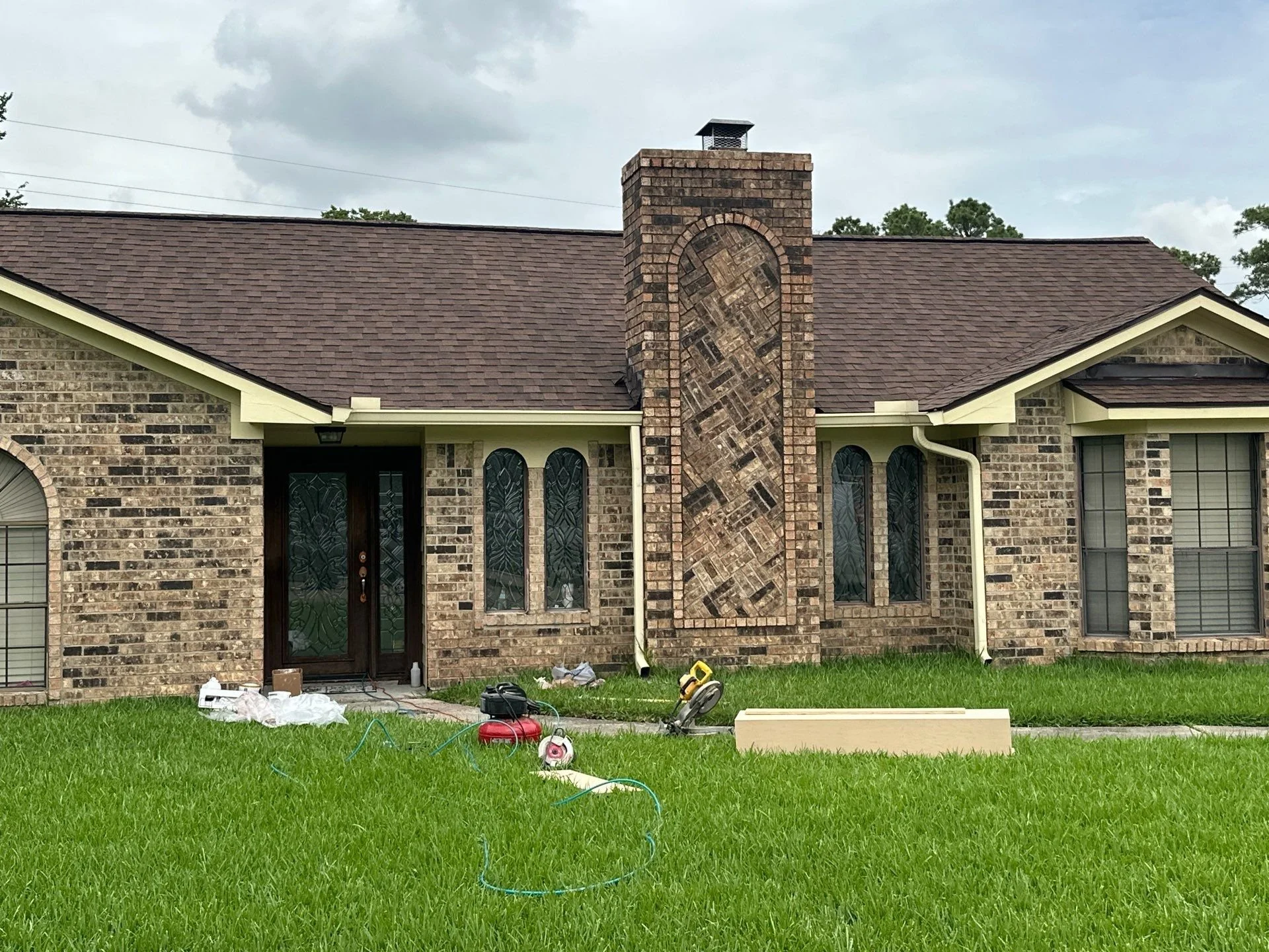 Willow Oak Dr. Baytown, Tx