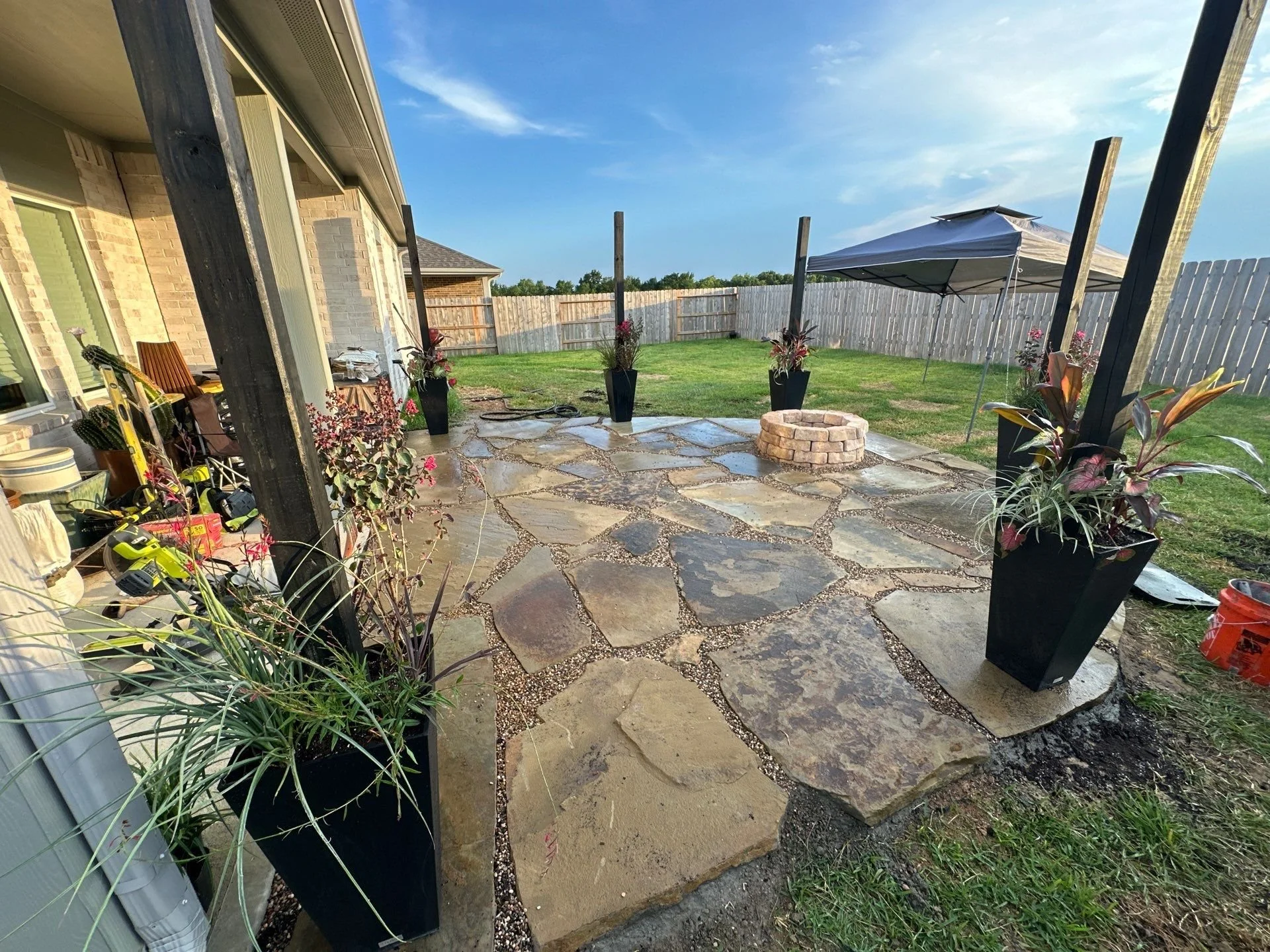 452 Lampasas Trl. Dayton, TX