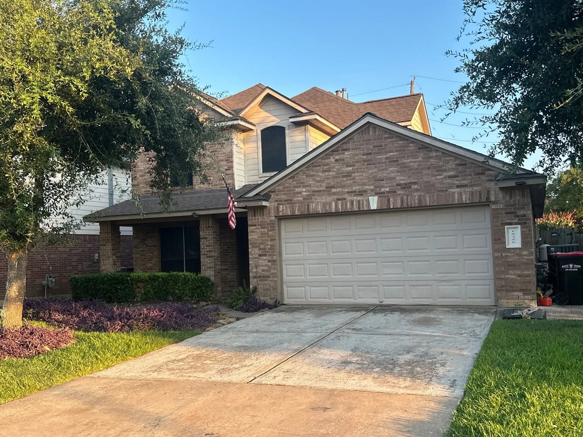 803 Timber Cove Dr