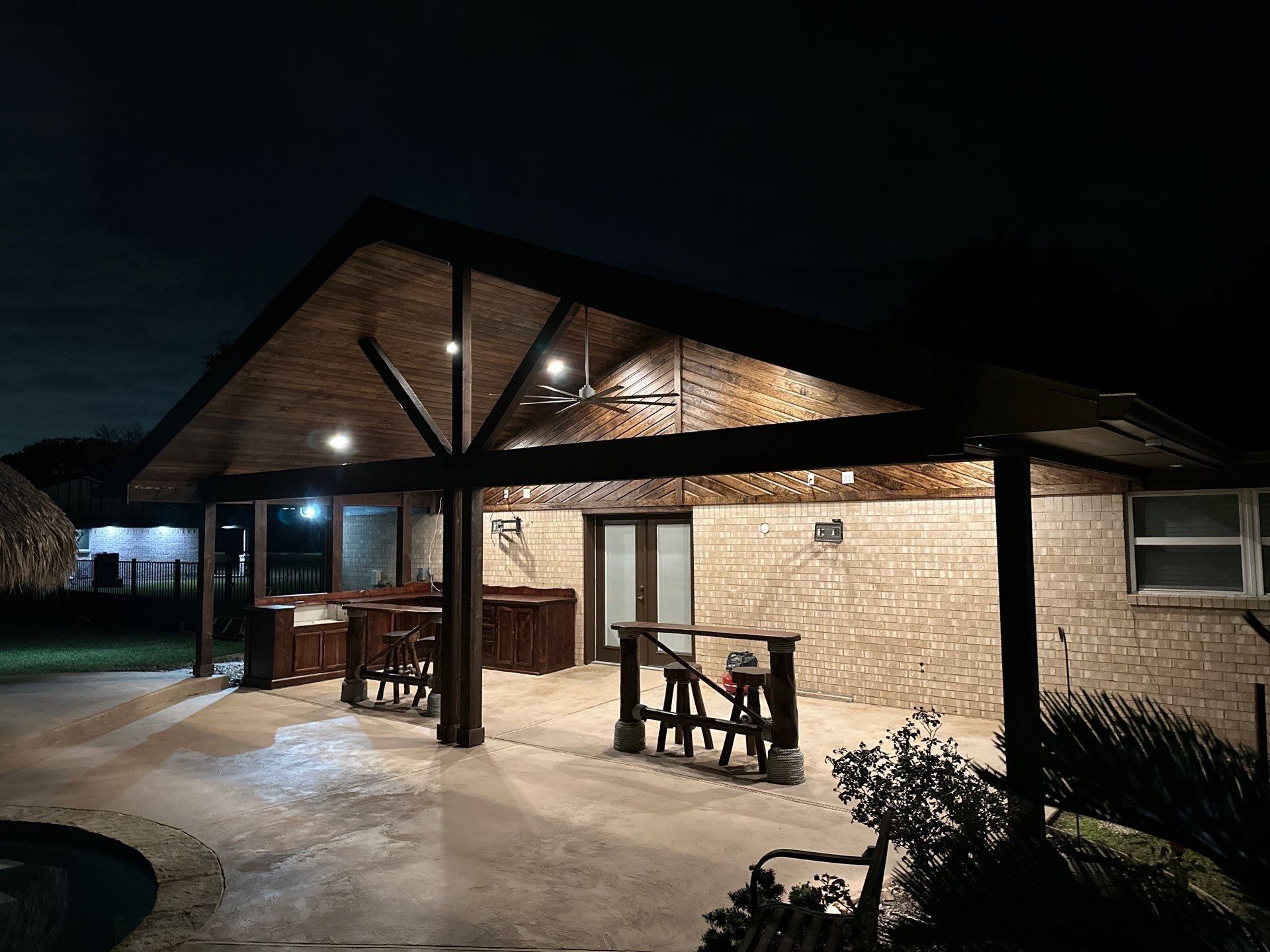 Cherry Point Ranchettes