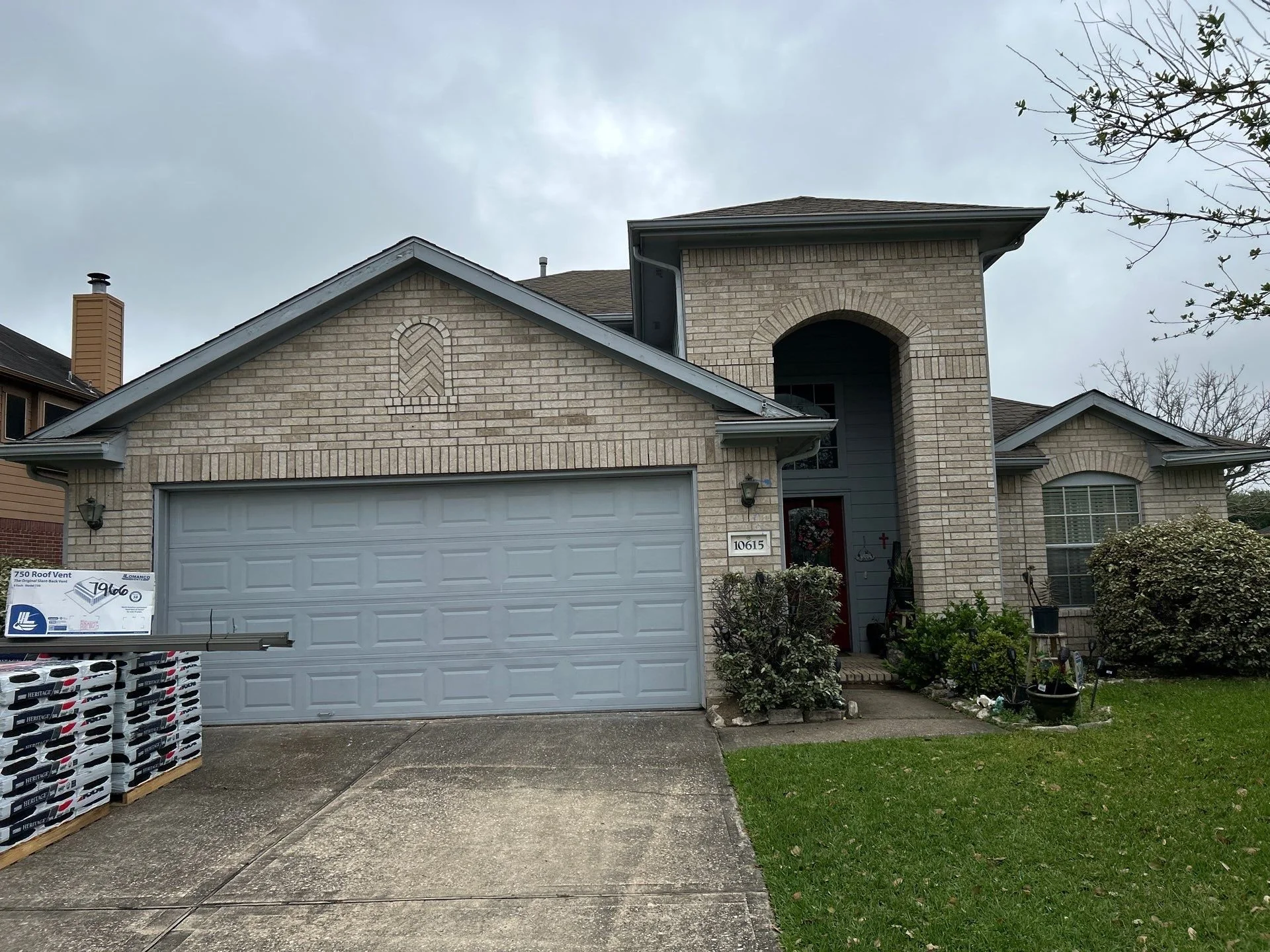 Eagle Ct. Baytown, Tx