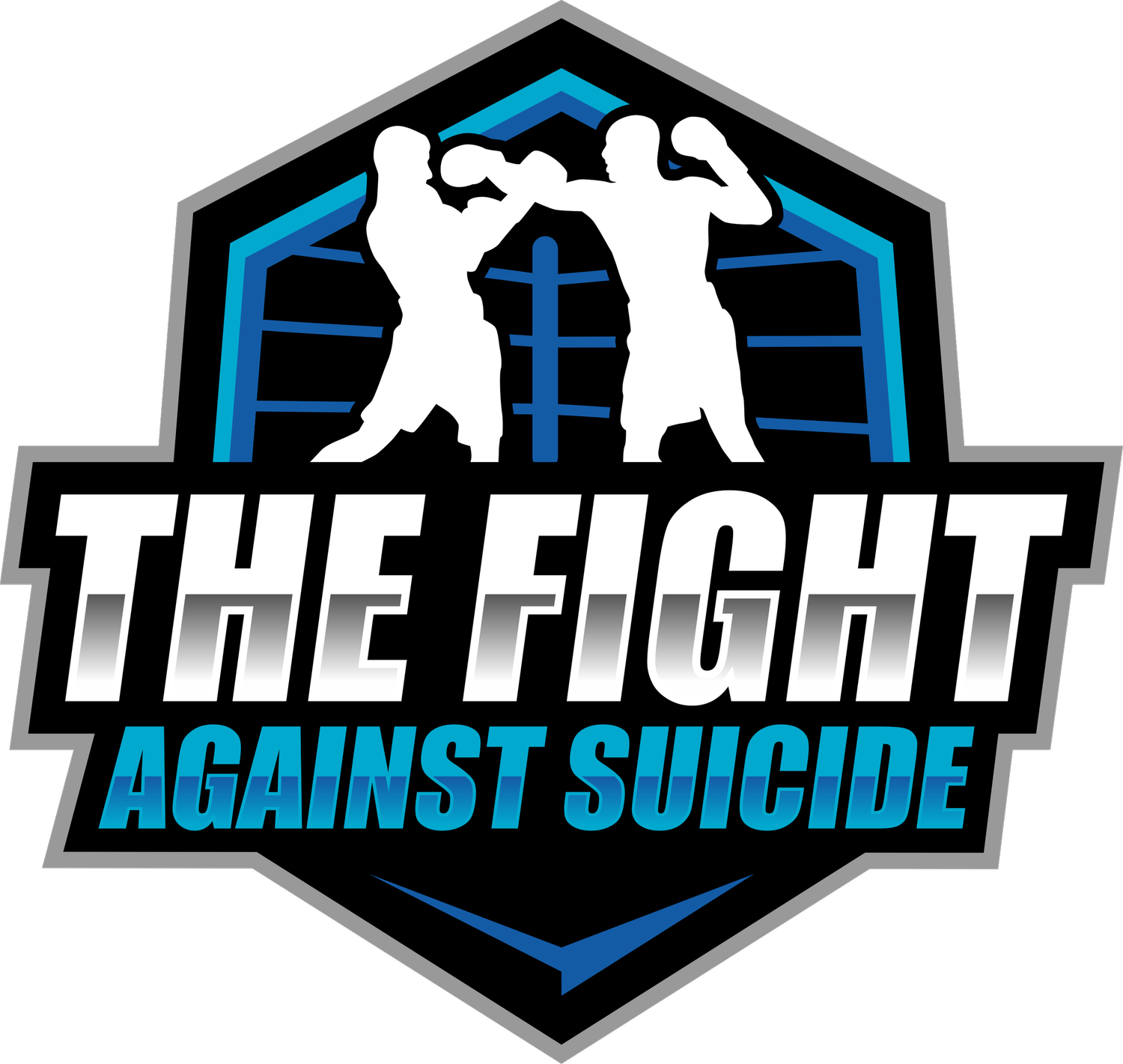 The Fight Against Suicide