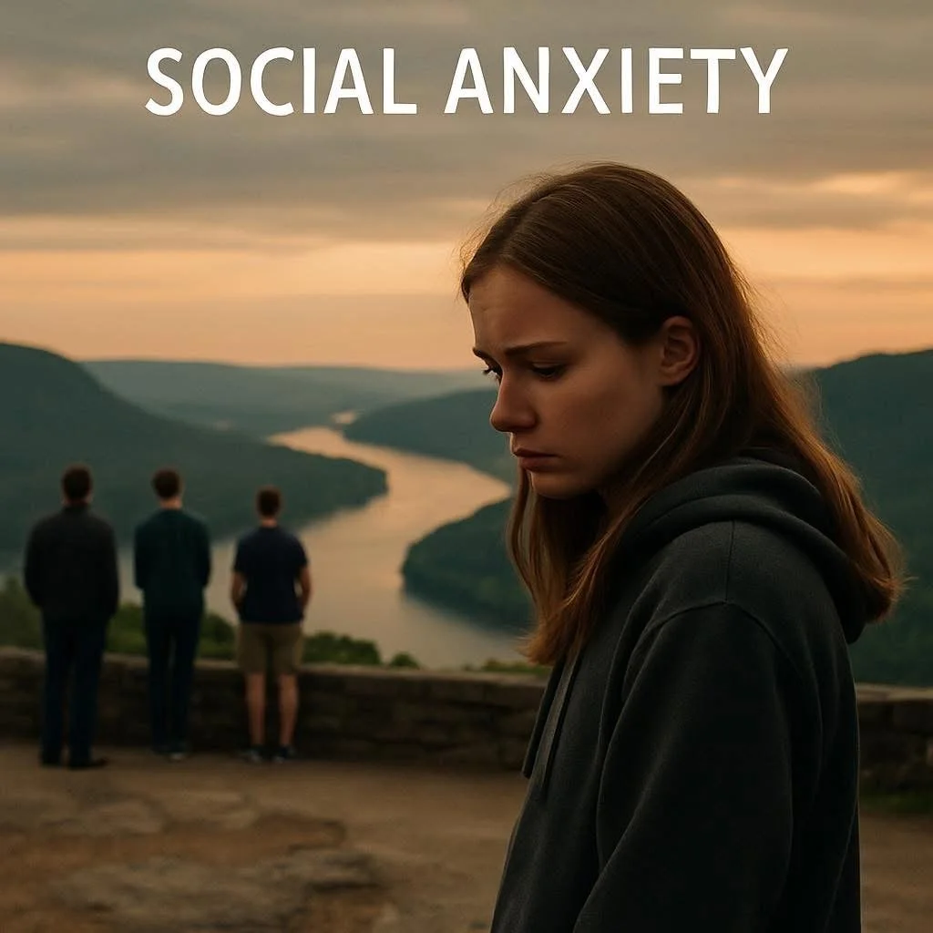 Why Social Media Makes Real-Life Connection Harder!