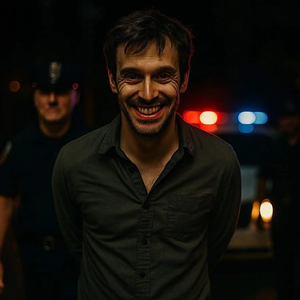 The Echo of His Words