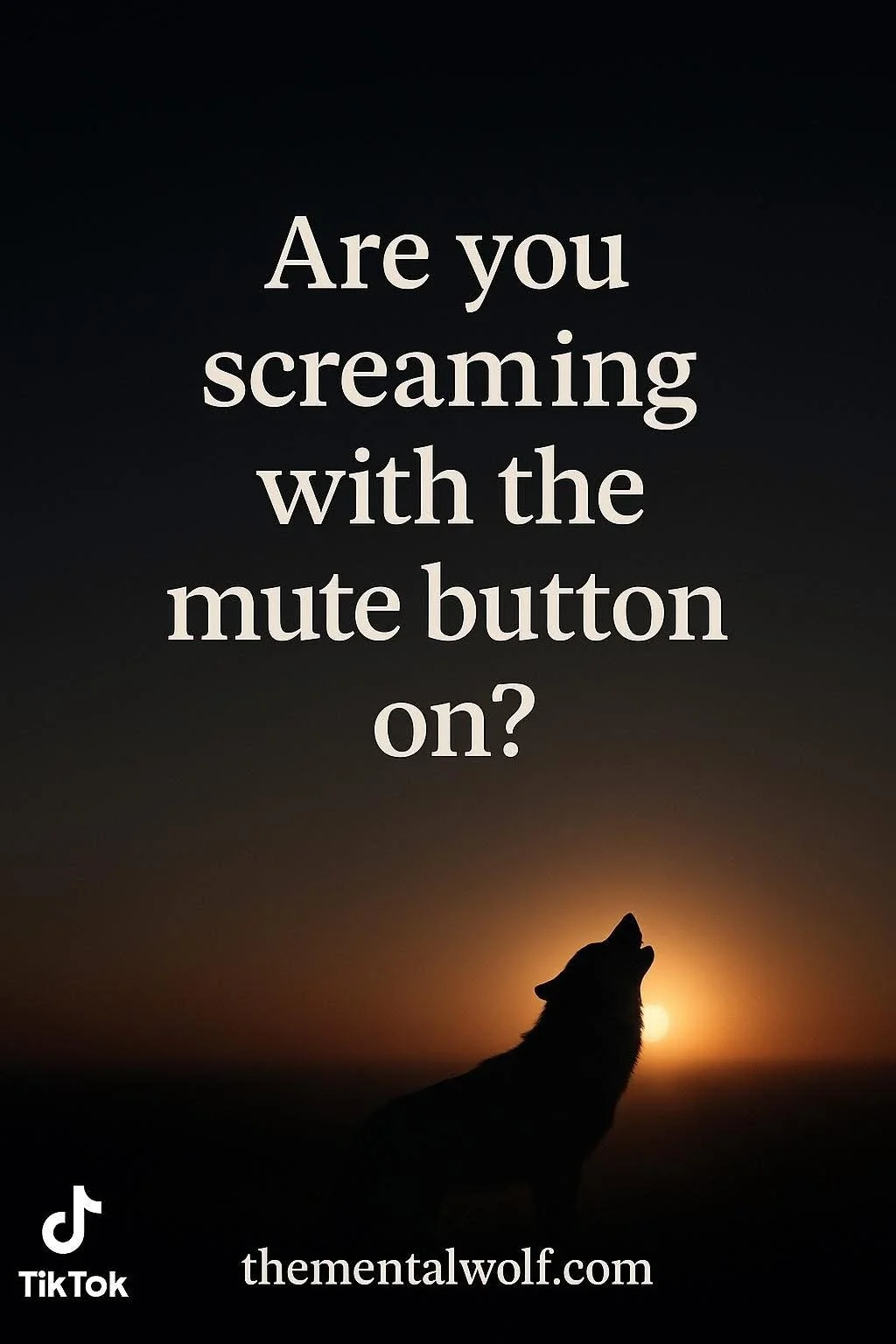 Smiling While Disappearing: The Hidden Face of Emotional Withdrawal”