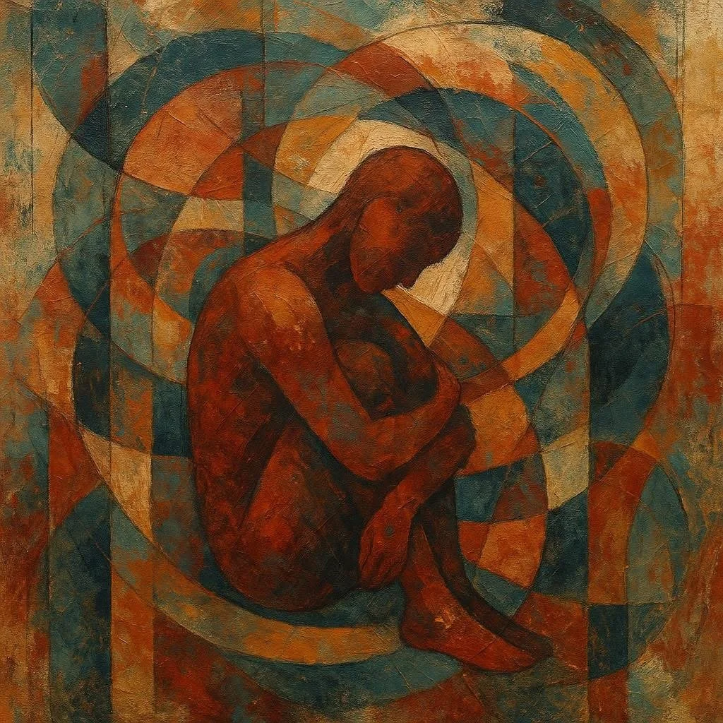 Chronic anxiety doesn’t just live in a teen’s head — it can change their whole body.