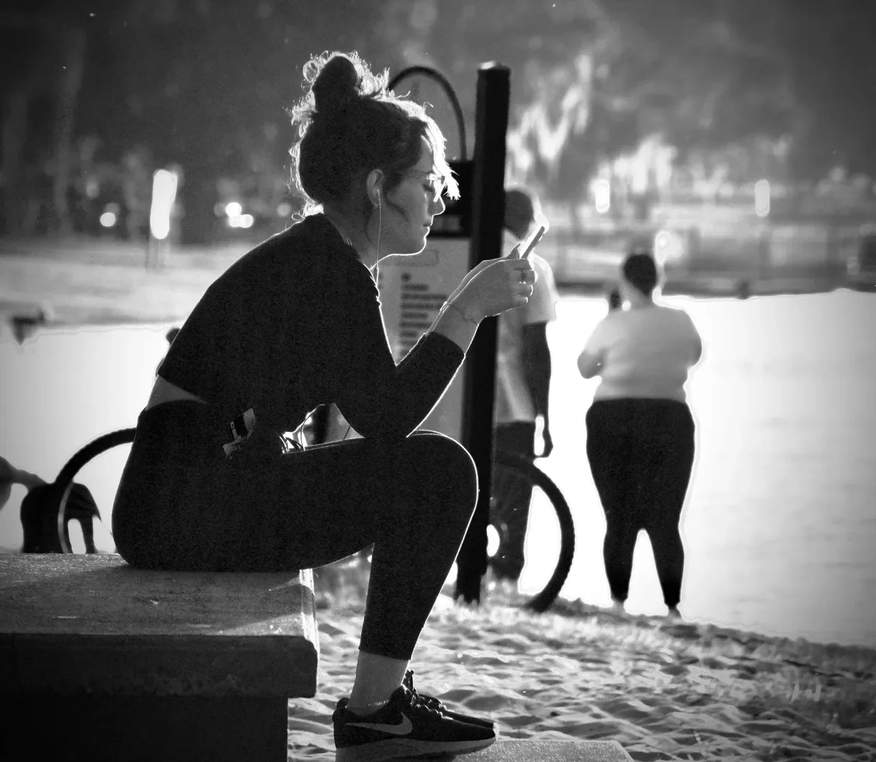 The Generational Problem Part II