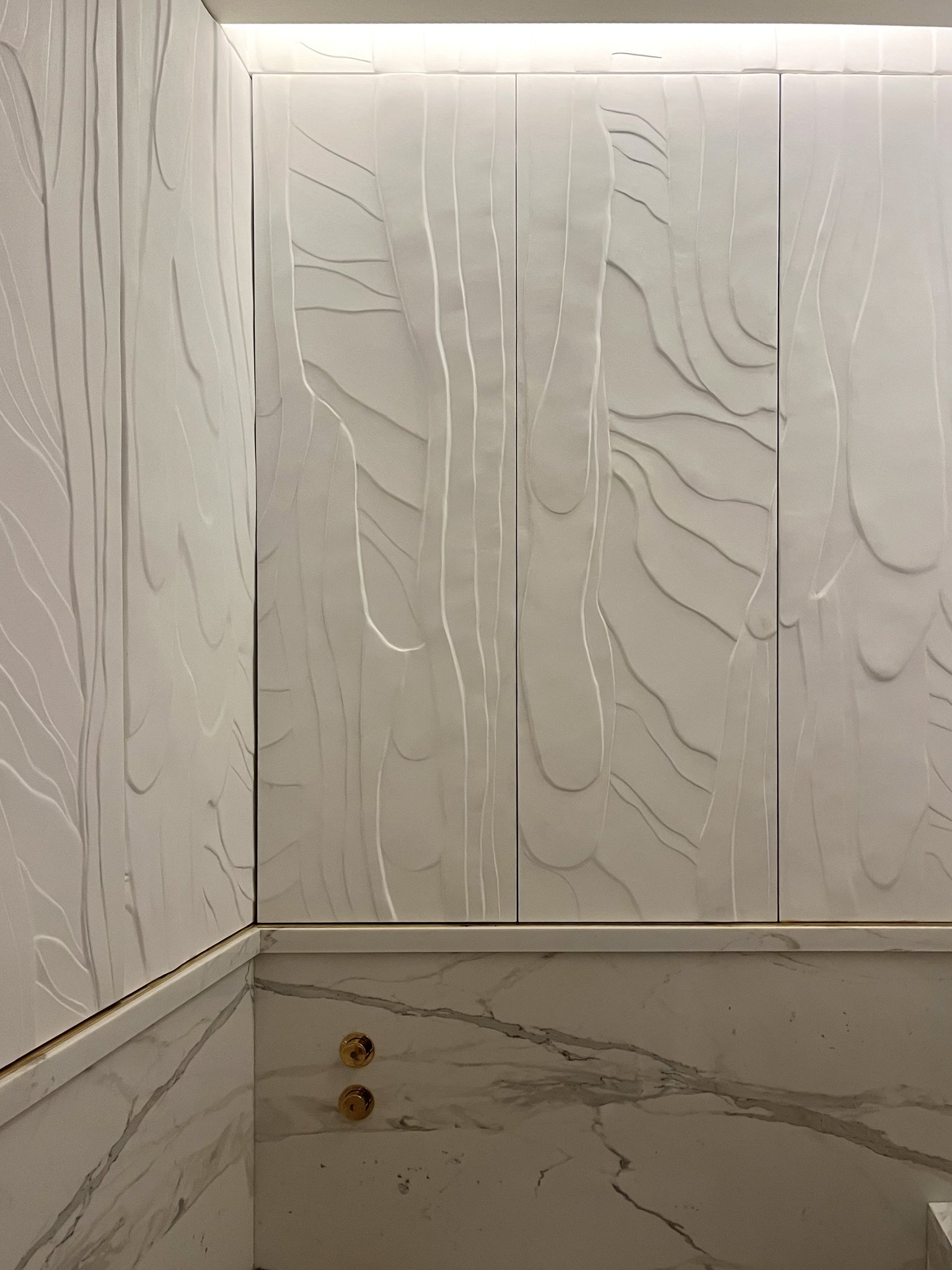 Des patines décoratives exclusives