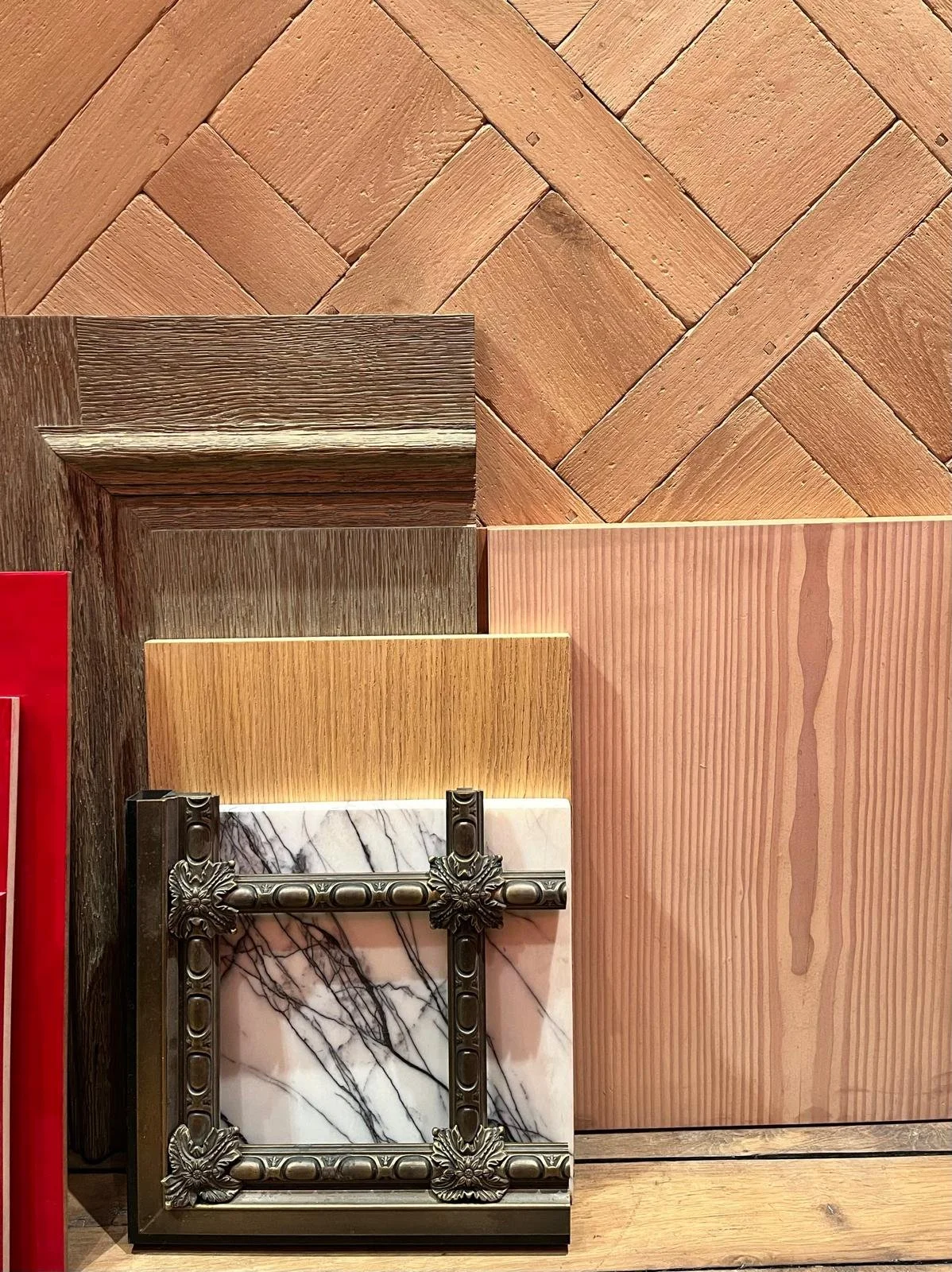 L’agencement au coeur de nos projets