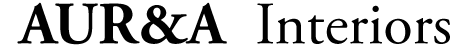 AUR&amp;A Interiors