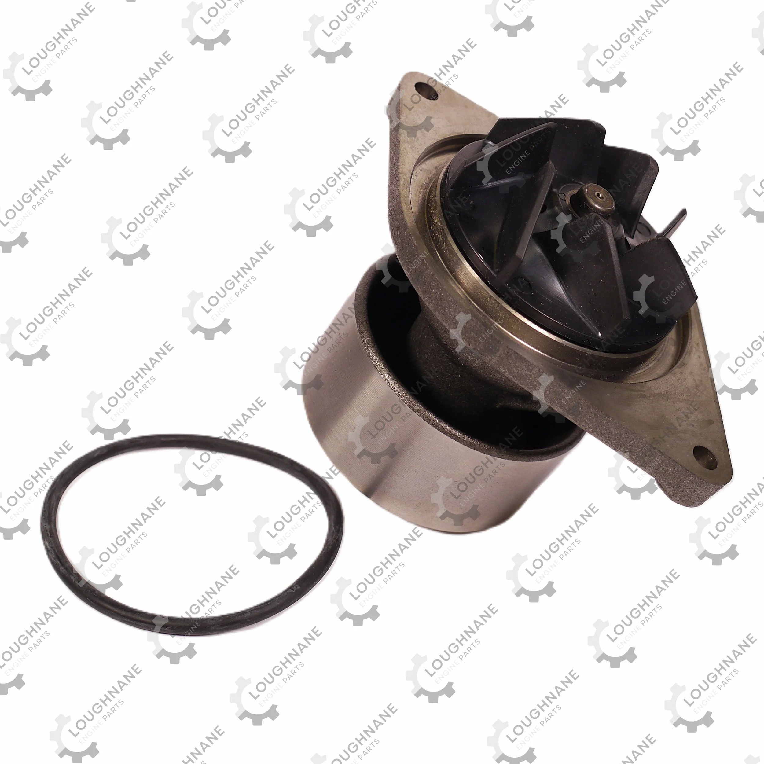 Water Pump IVECO NH NEF 4.5_6.7 ERB 504062854
