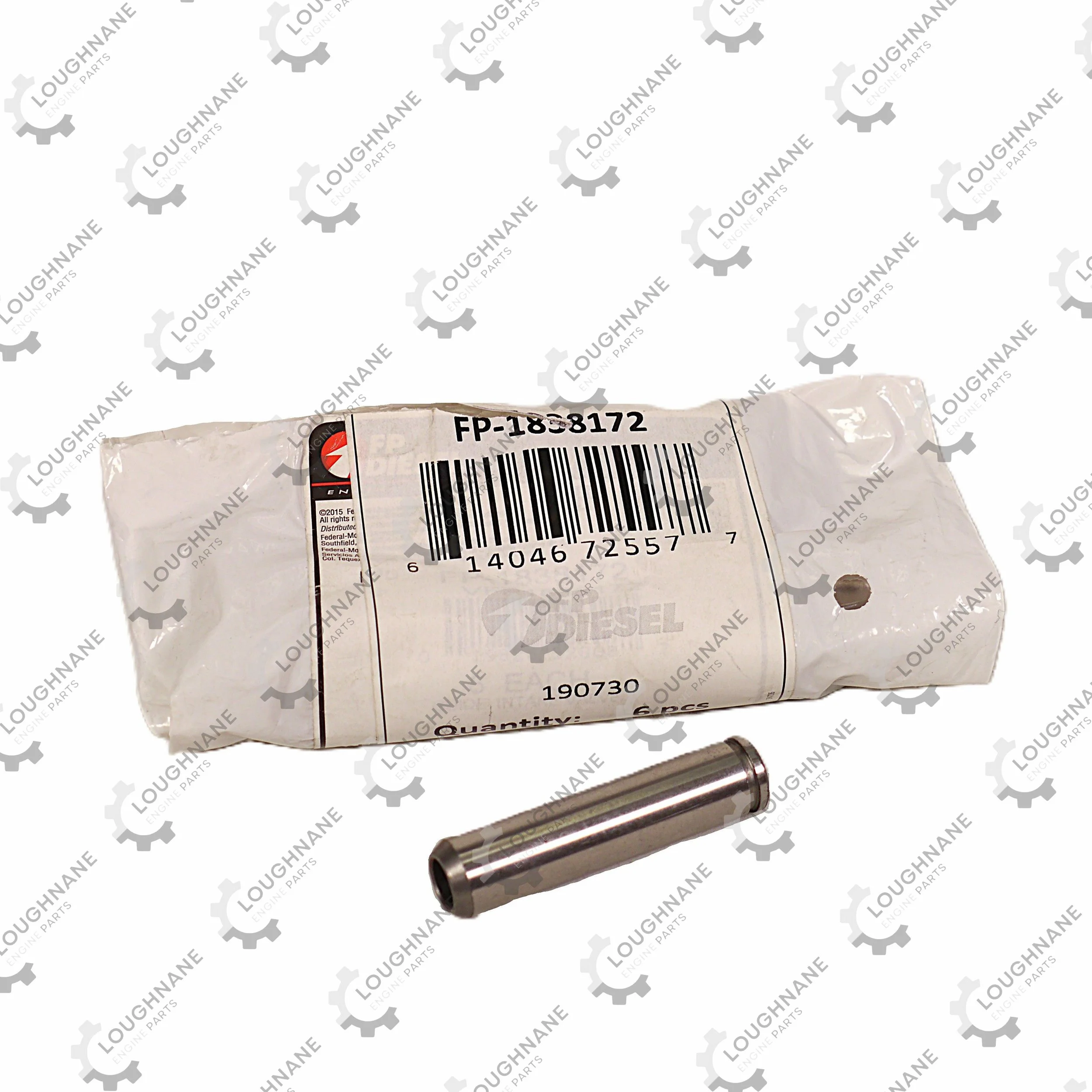 Inlet Valve Guide CAT 3066 FP Diesel 1838172