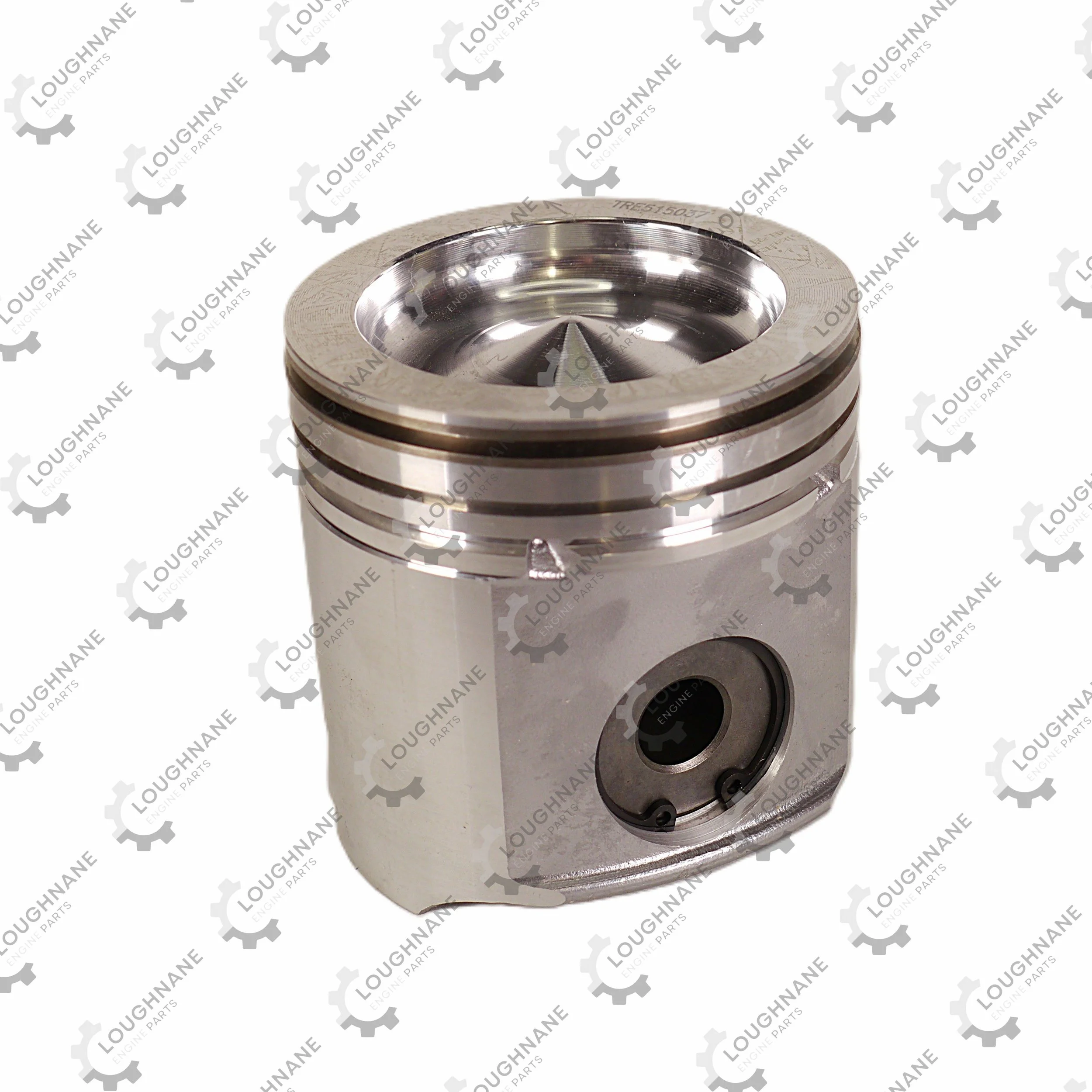 Piston John Deere C.R. 4.5/6.8 Maxi Force FP Diesel RE515037