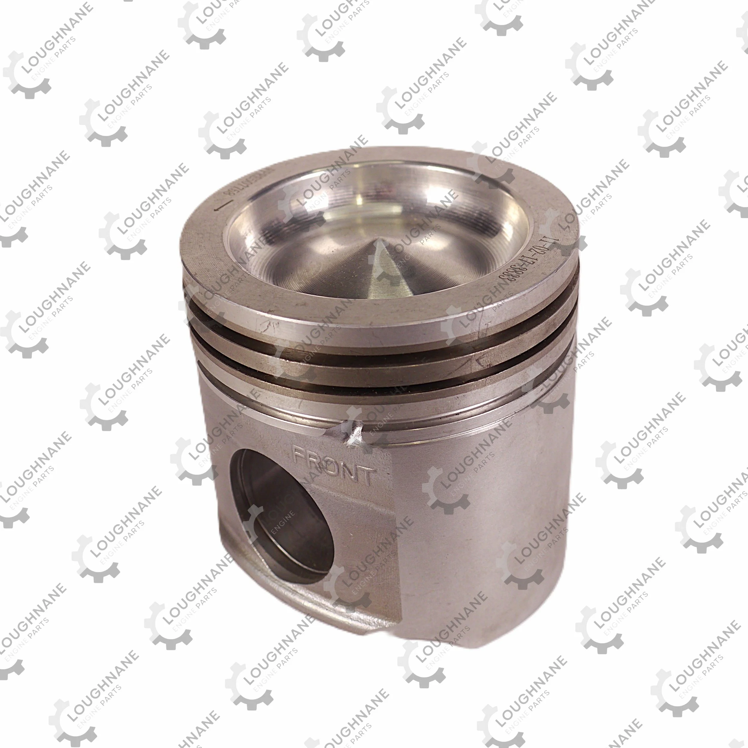 Piston JD C.R. 4V FP Diesel Maxi Force RE507758