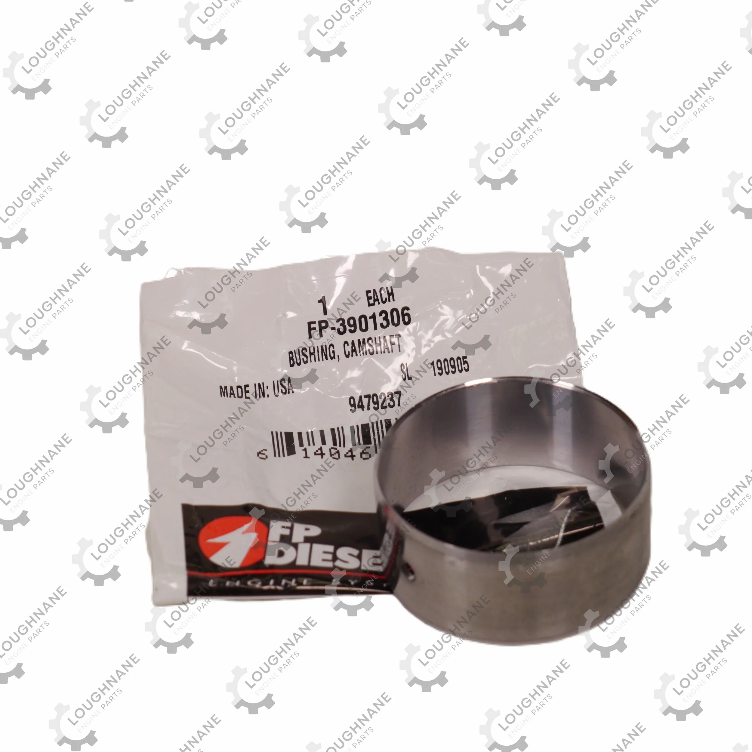 Camshaft Bushing FP-3901306