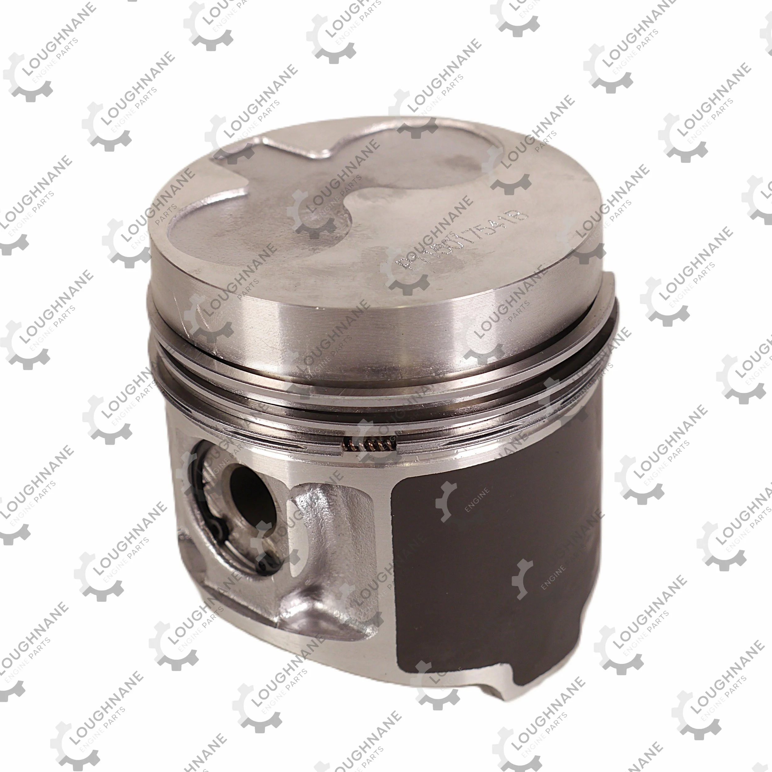 Piston and Ring Kit Perkins 403C 0.05 mm Maxi Force 115017541B