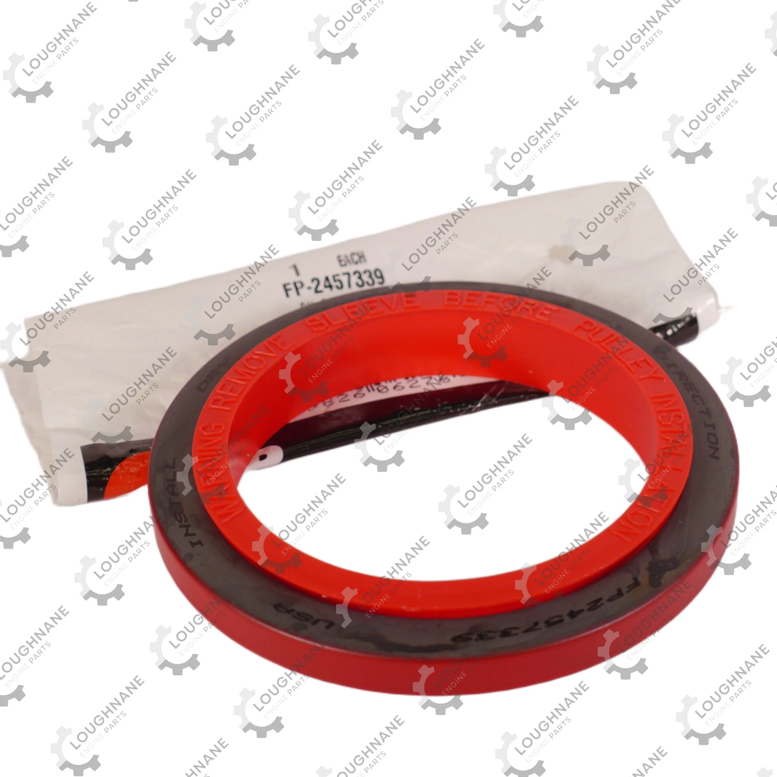 Front Crank Seal CAT FP Diesel 2457339