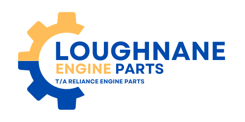 Loughnane Engine Parts